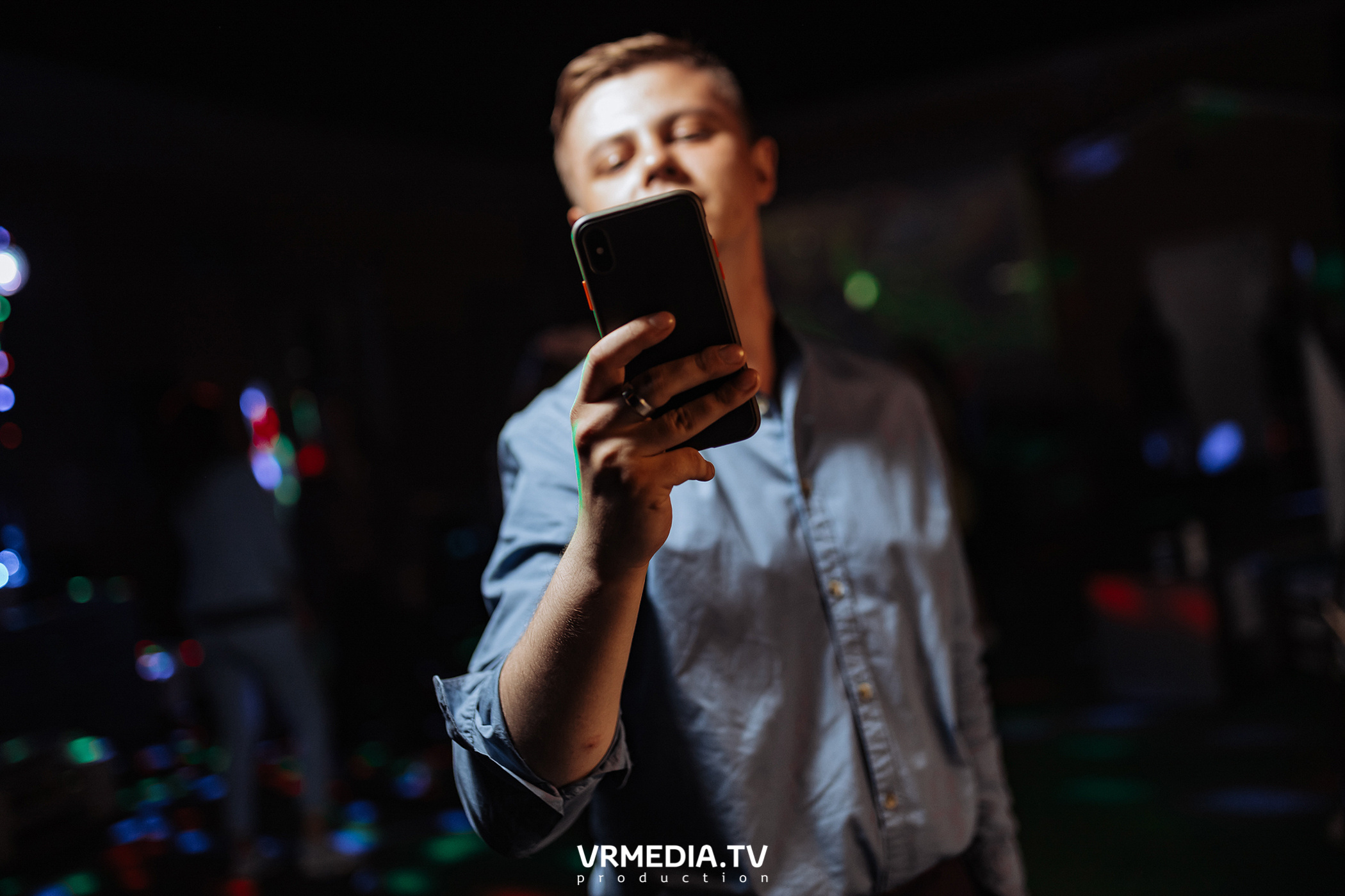 Atomic SUMMER в «КузбассКино»