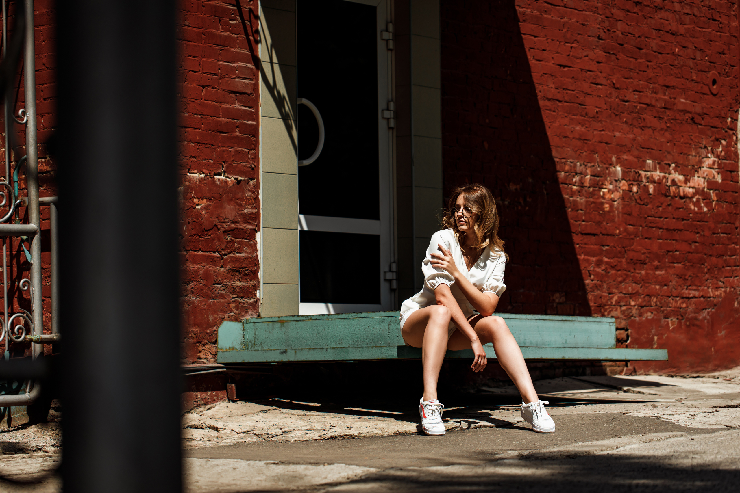 Белотдинова Кристина