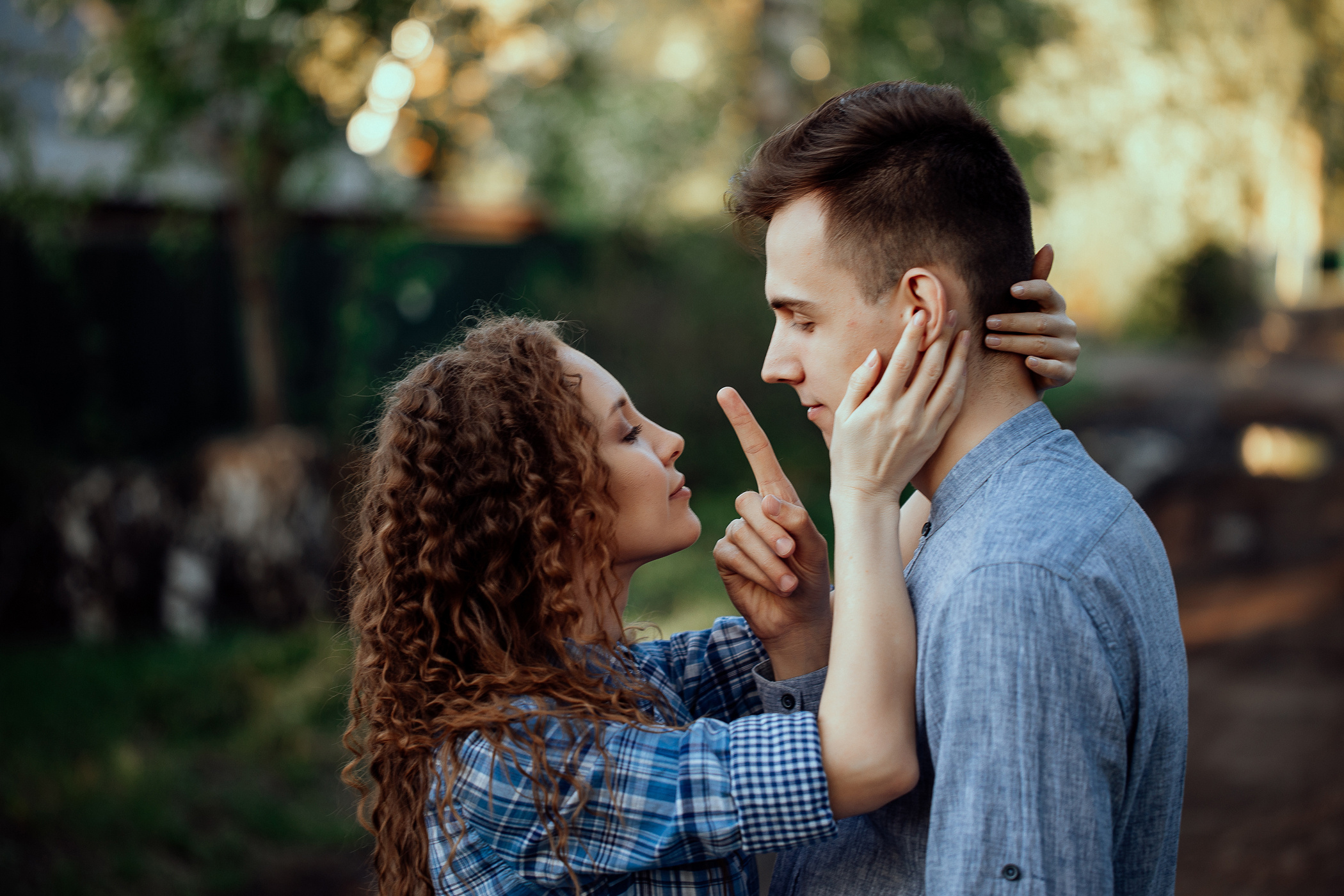 Сергей & Наталья