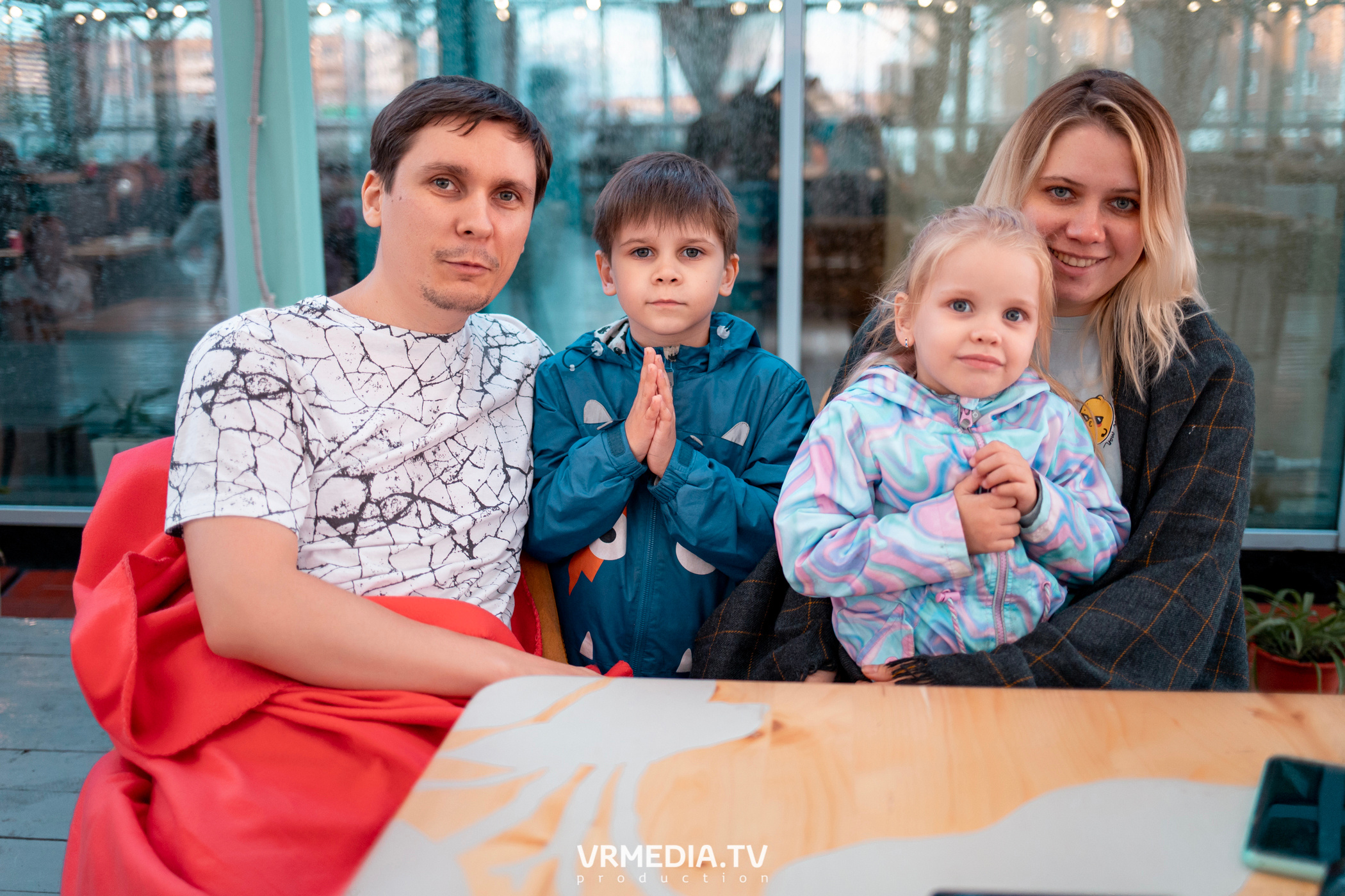 Джазовая среда в ресторане «Монтана»