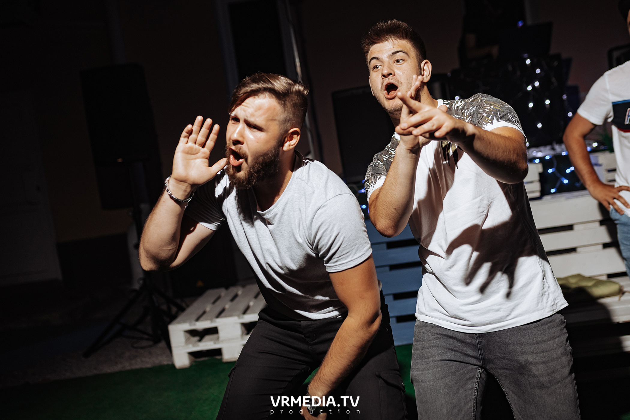 Atomic SUMMER в «КузбассКино»