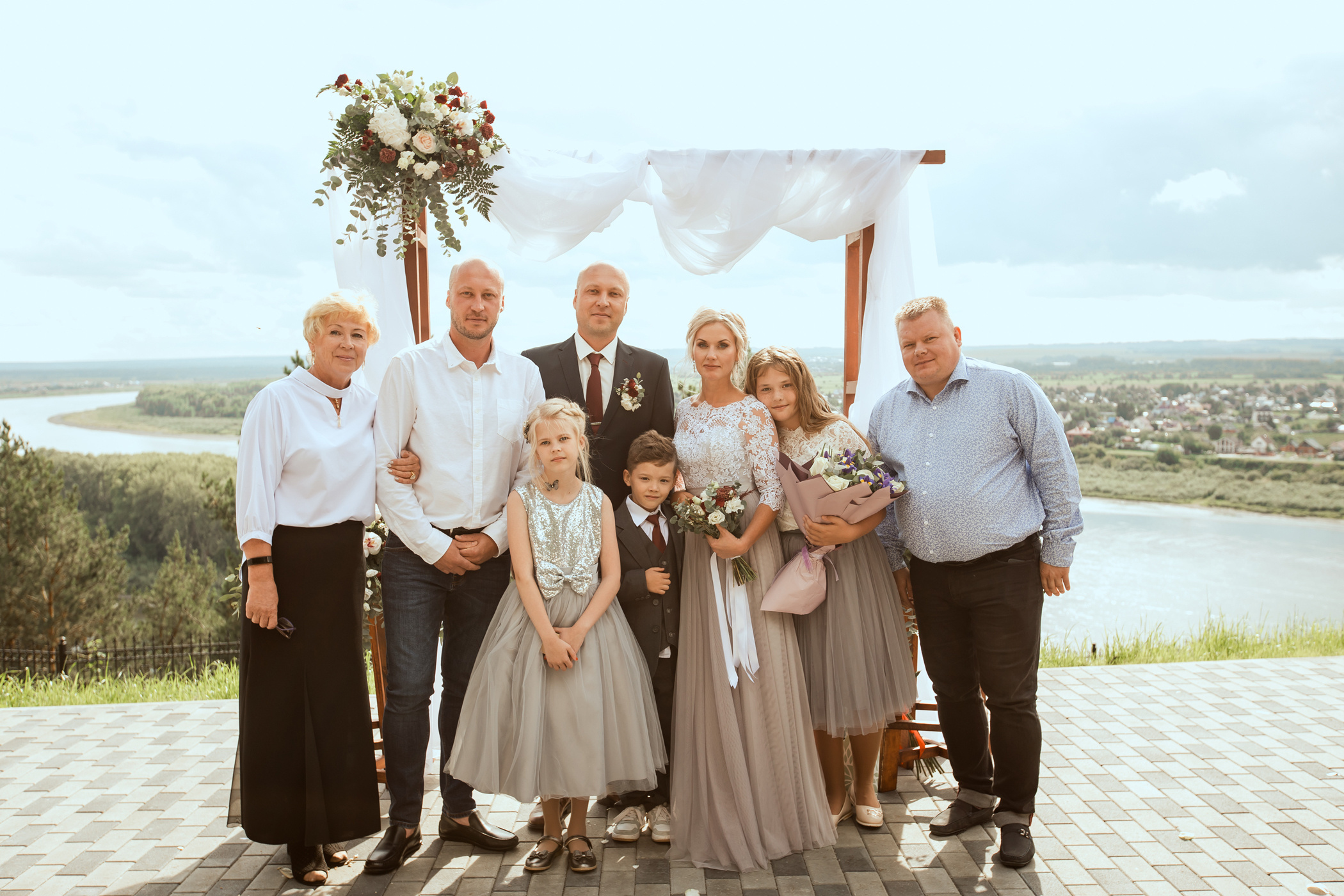 Александр & Ольга