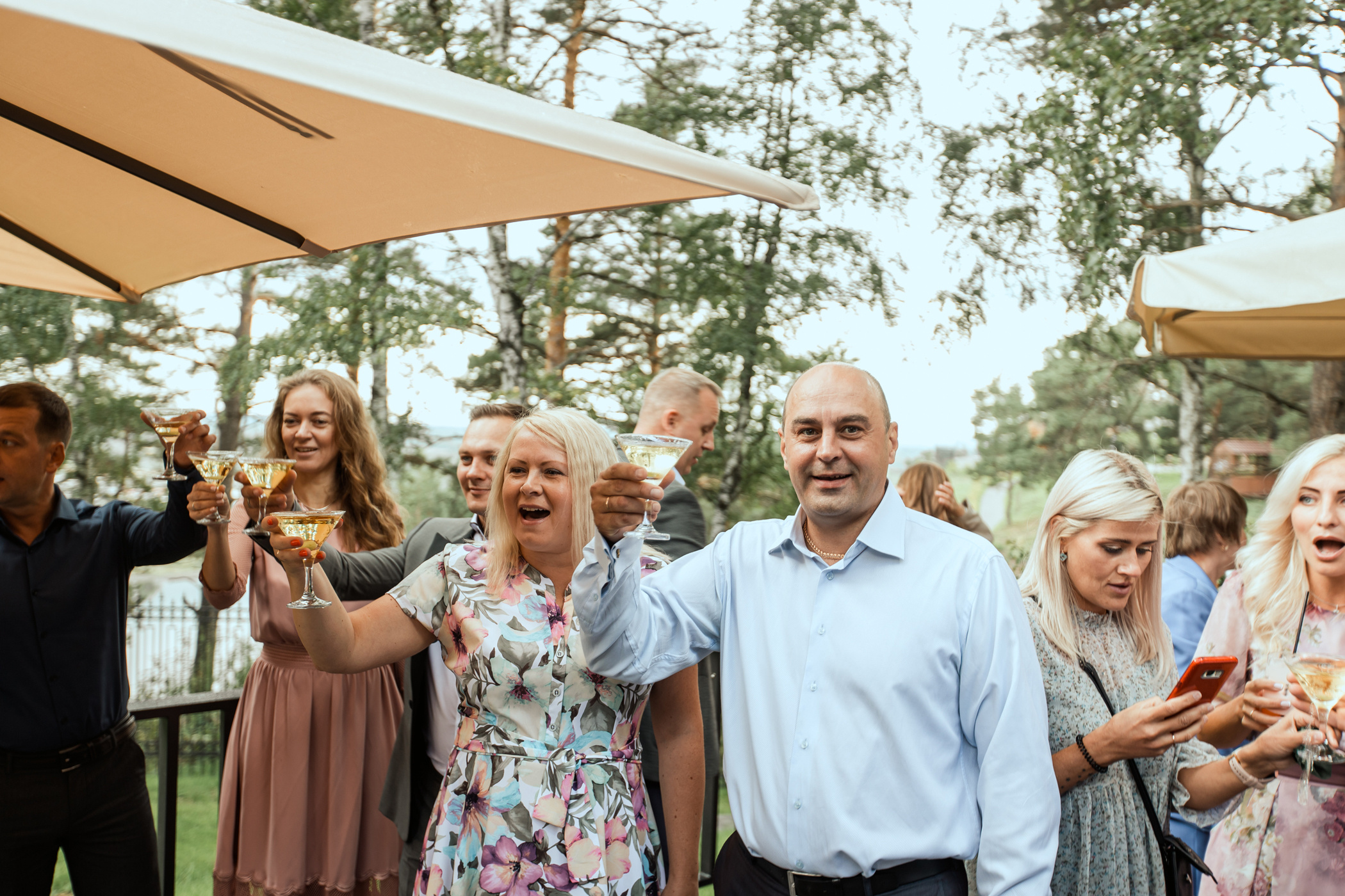 Александр & Ольга