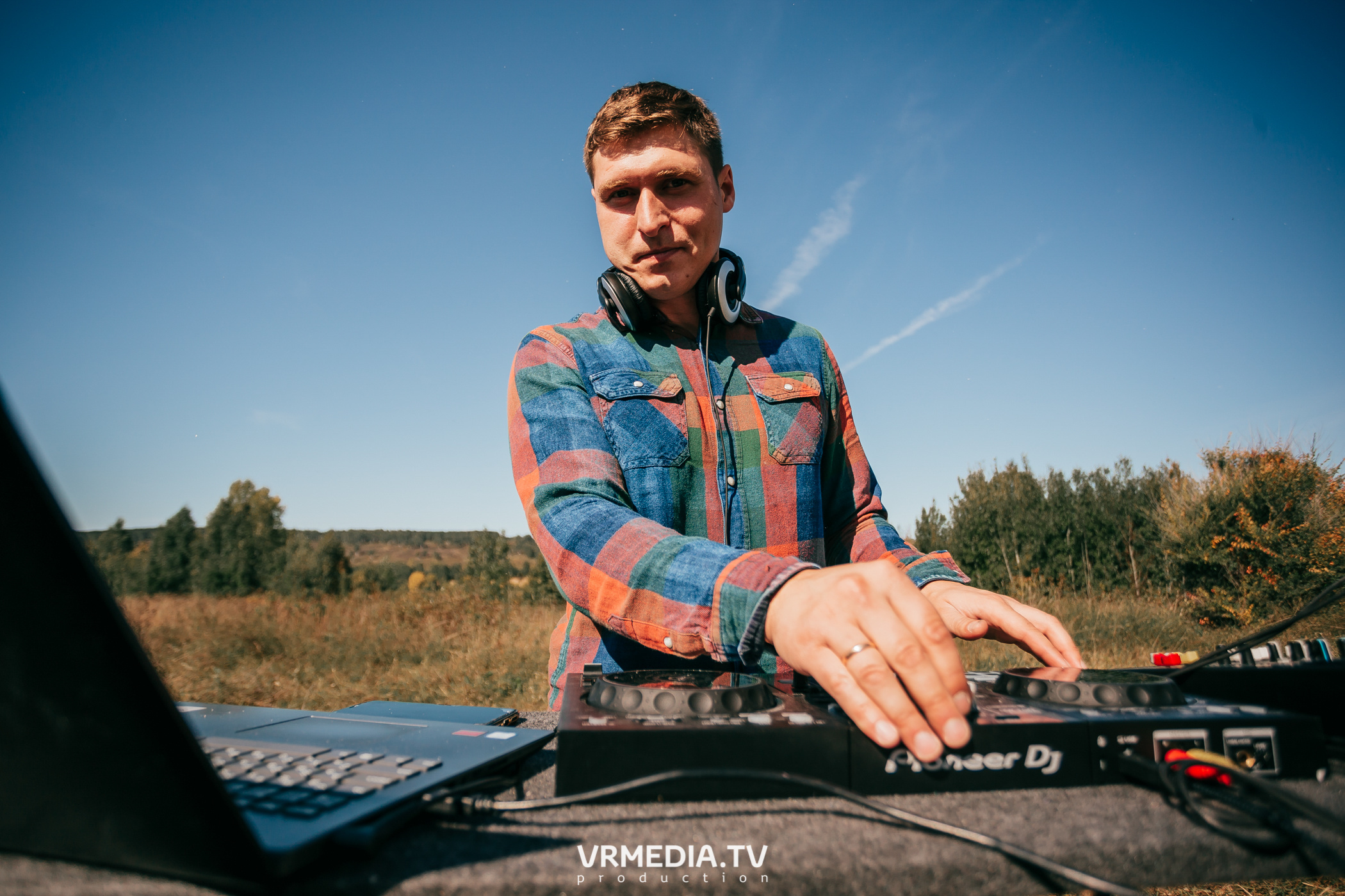 Внедорожный пикник Mitsubushi