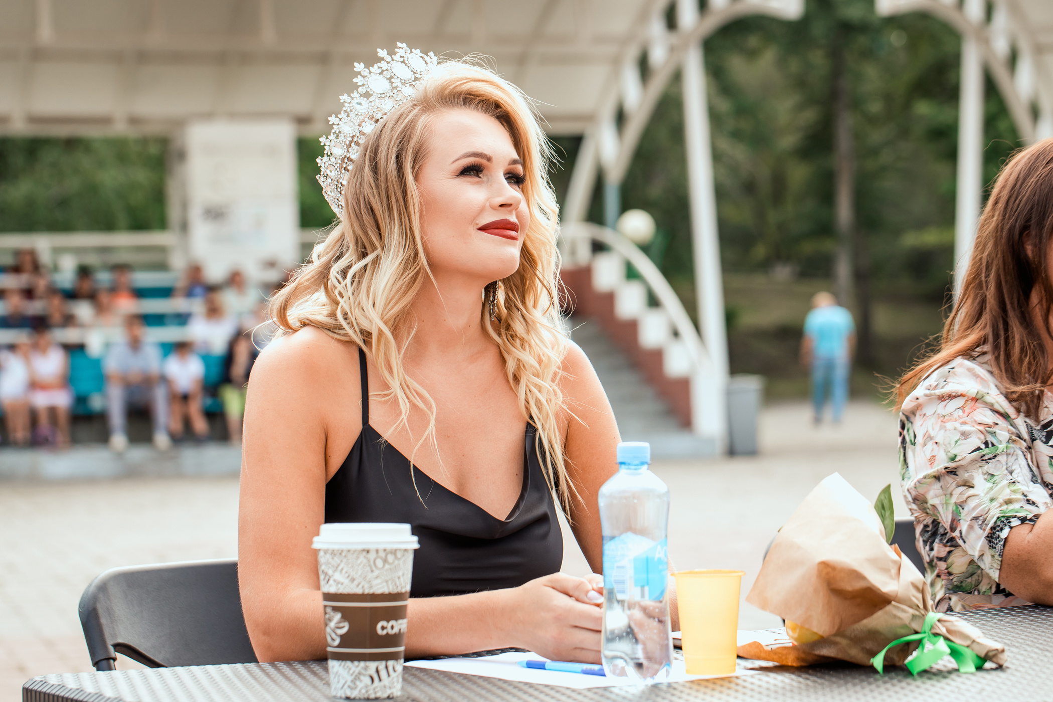 Миссис Кемерово 2020