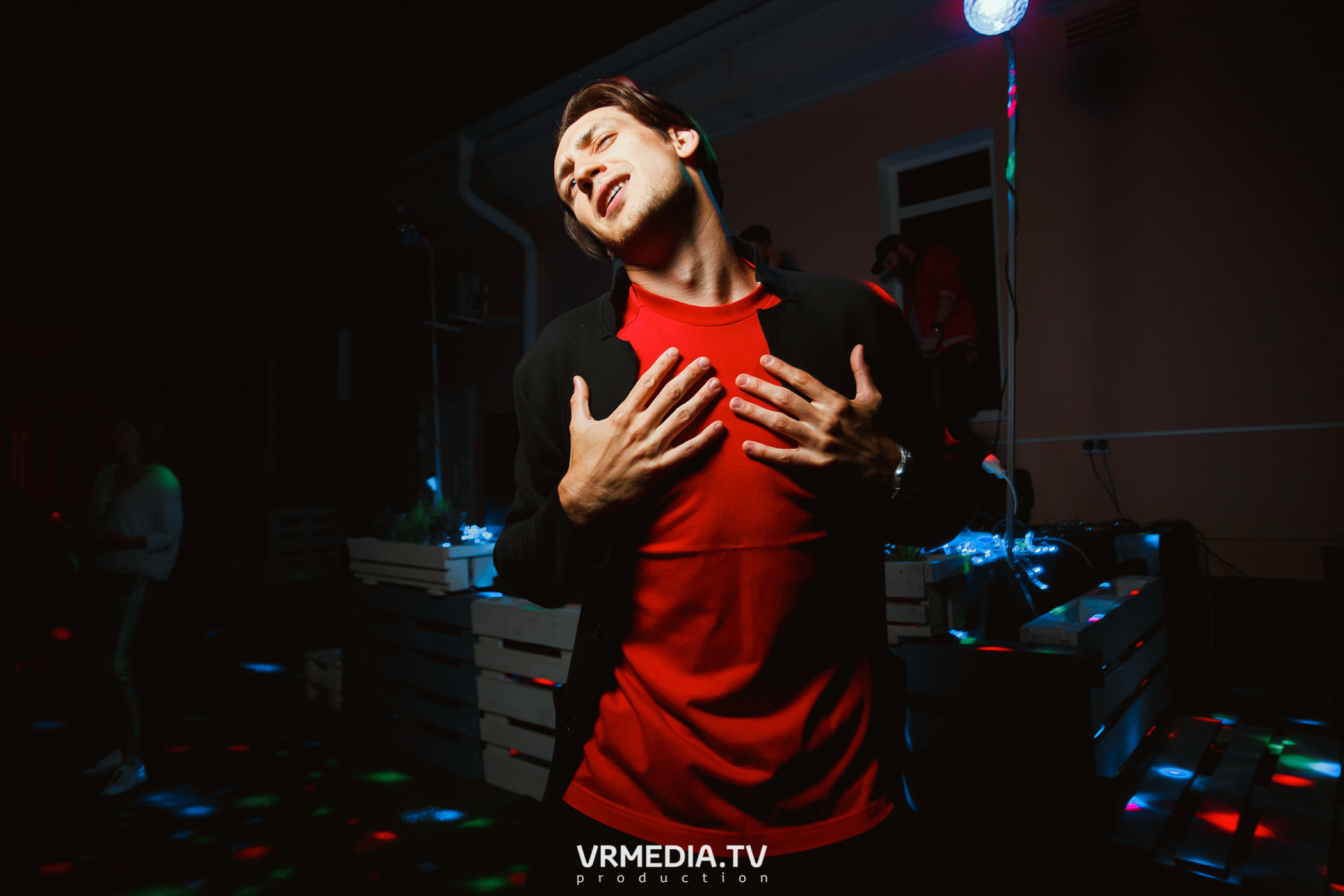 Atomic SUMMER в «КузбассКино»