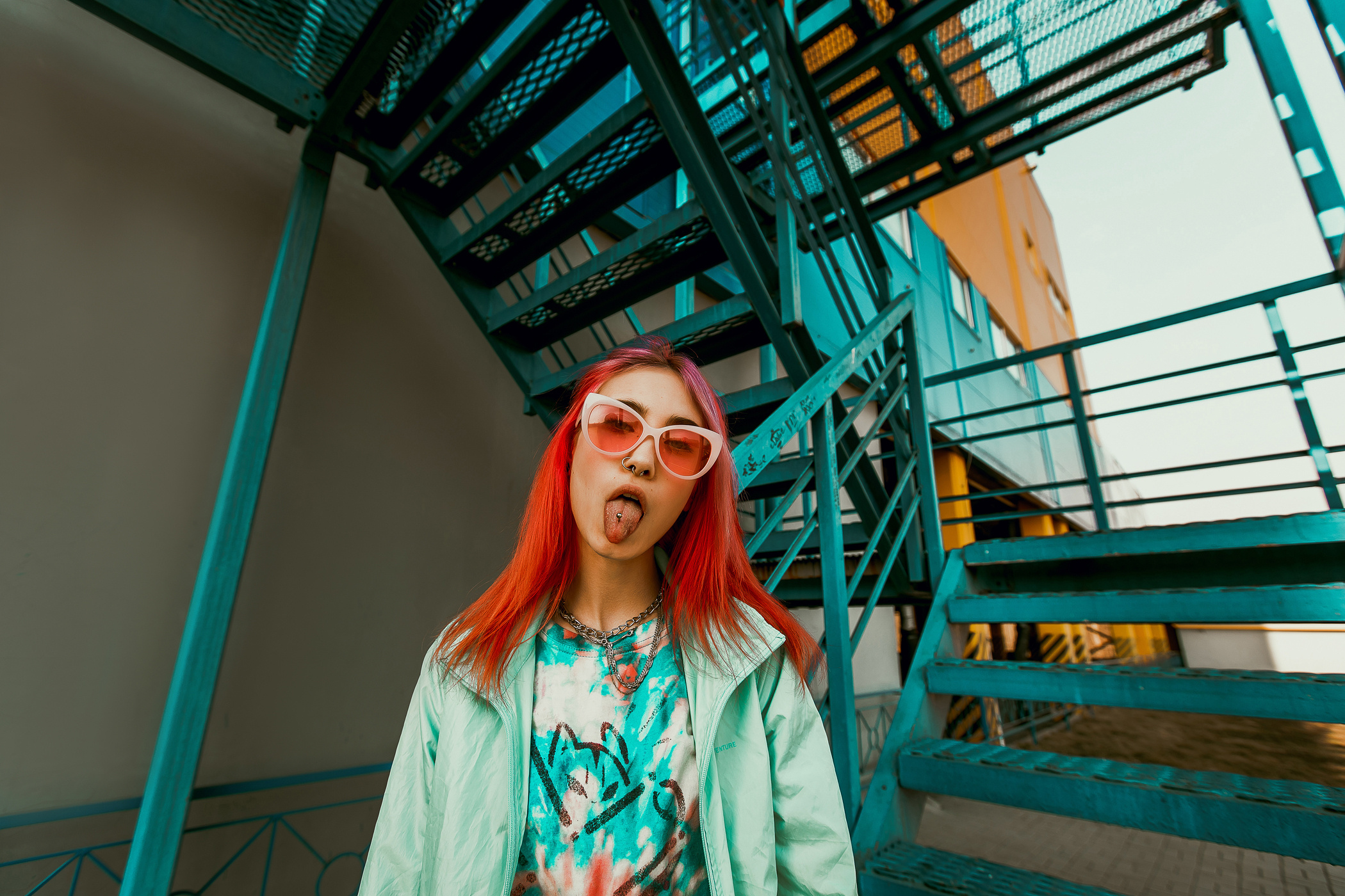 Лапочкина Александра