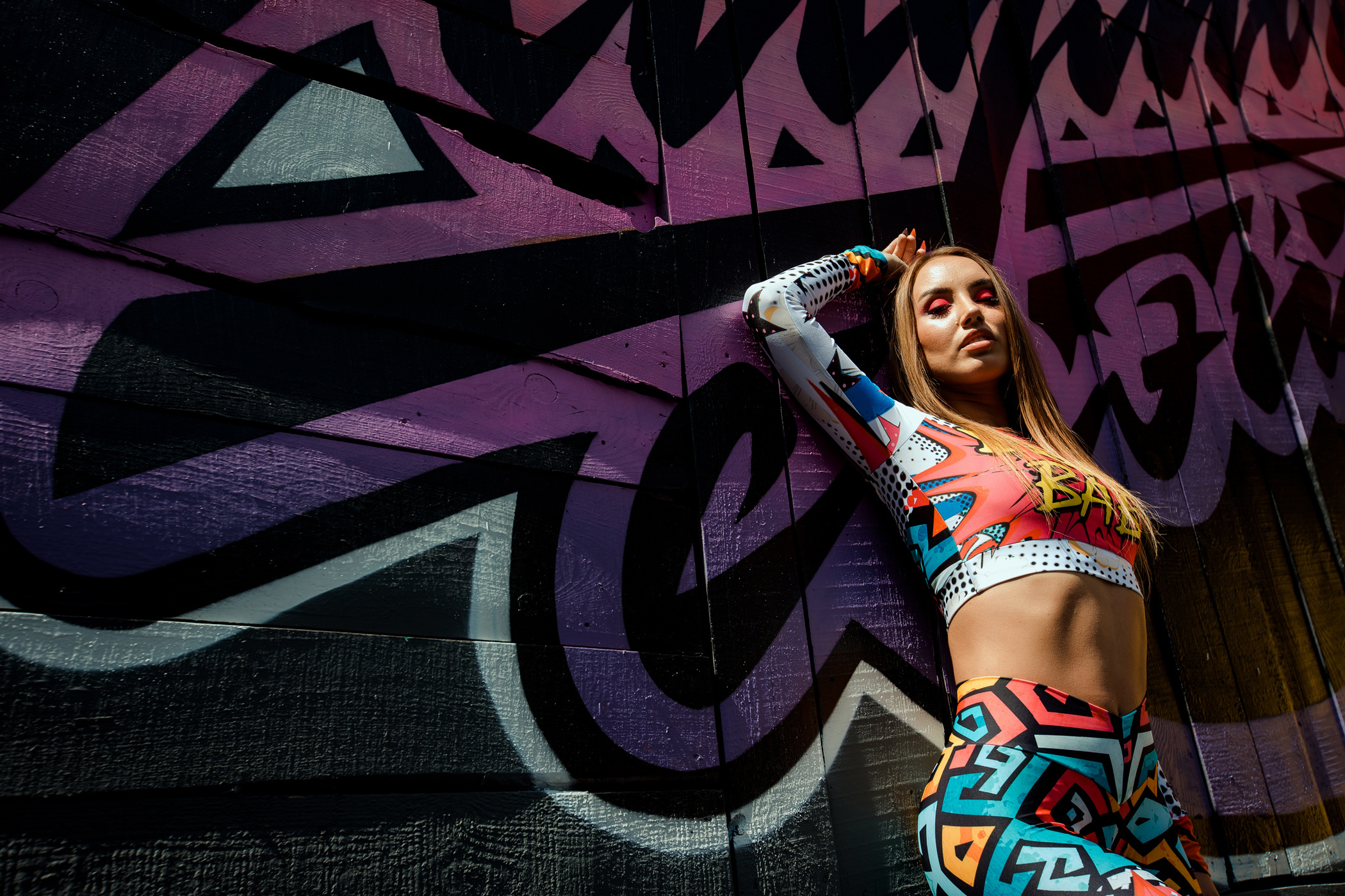 Петрокеич Екатерина