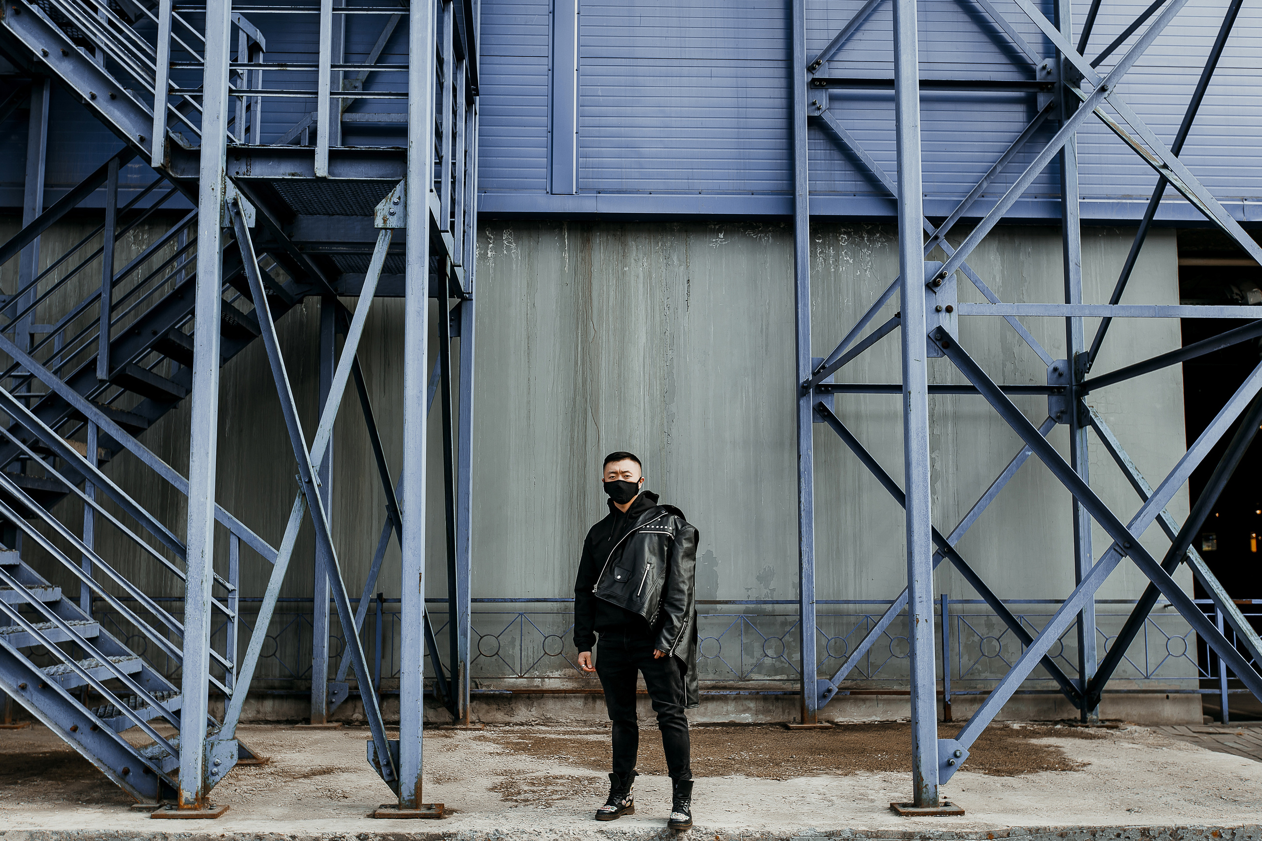 Ли Владислав