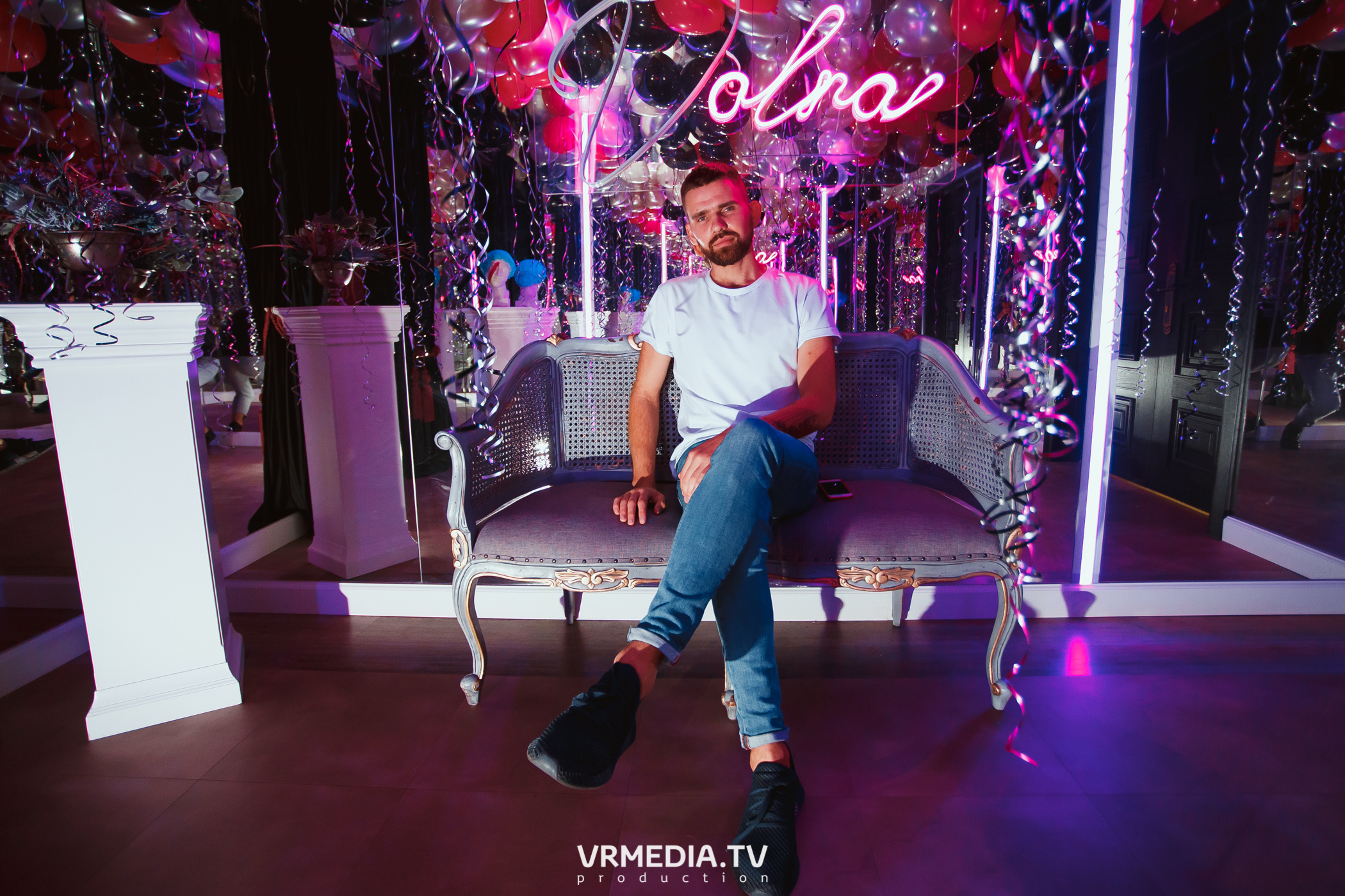 День Шахтёра в караоке «Volna»