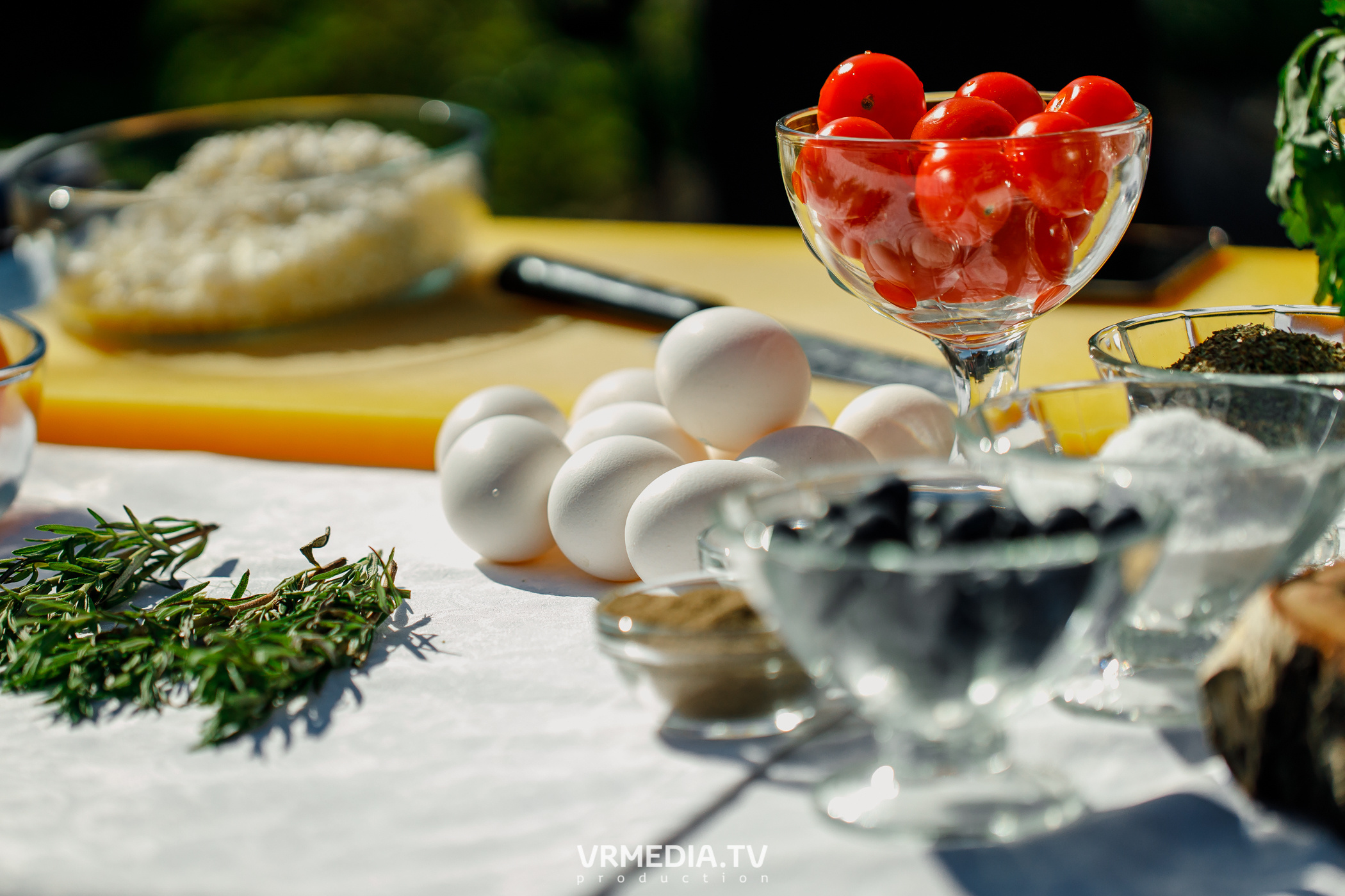 Backstage «Своя кухня» в РК «Лазурный Берег»