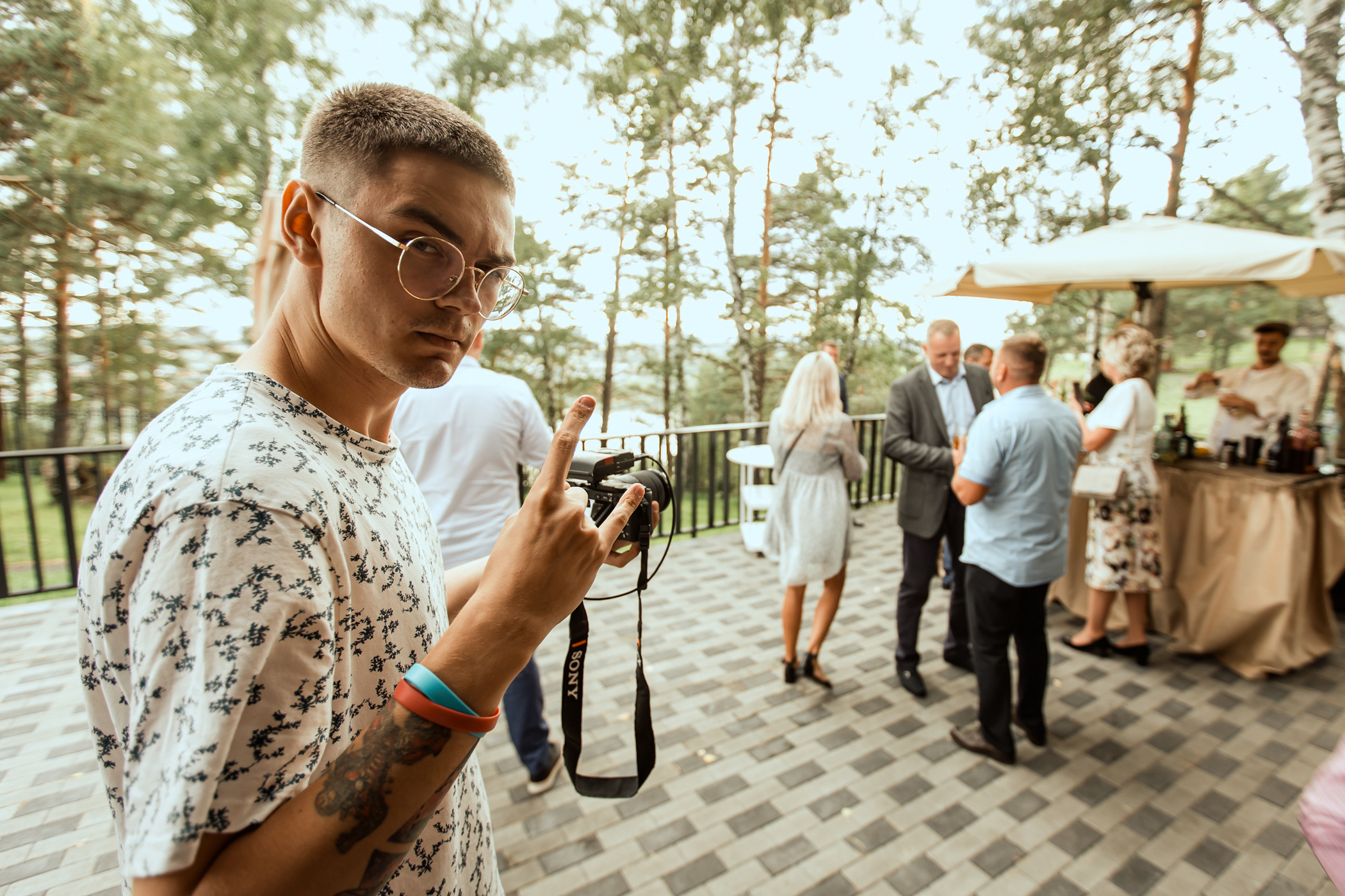 Александр & Ольга