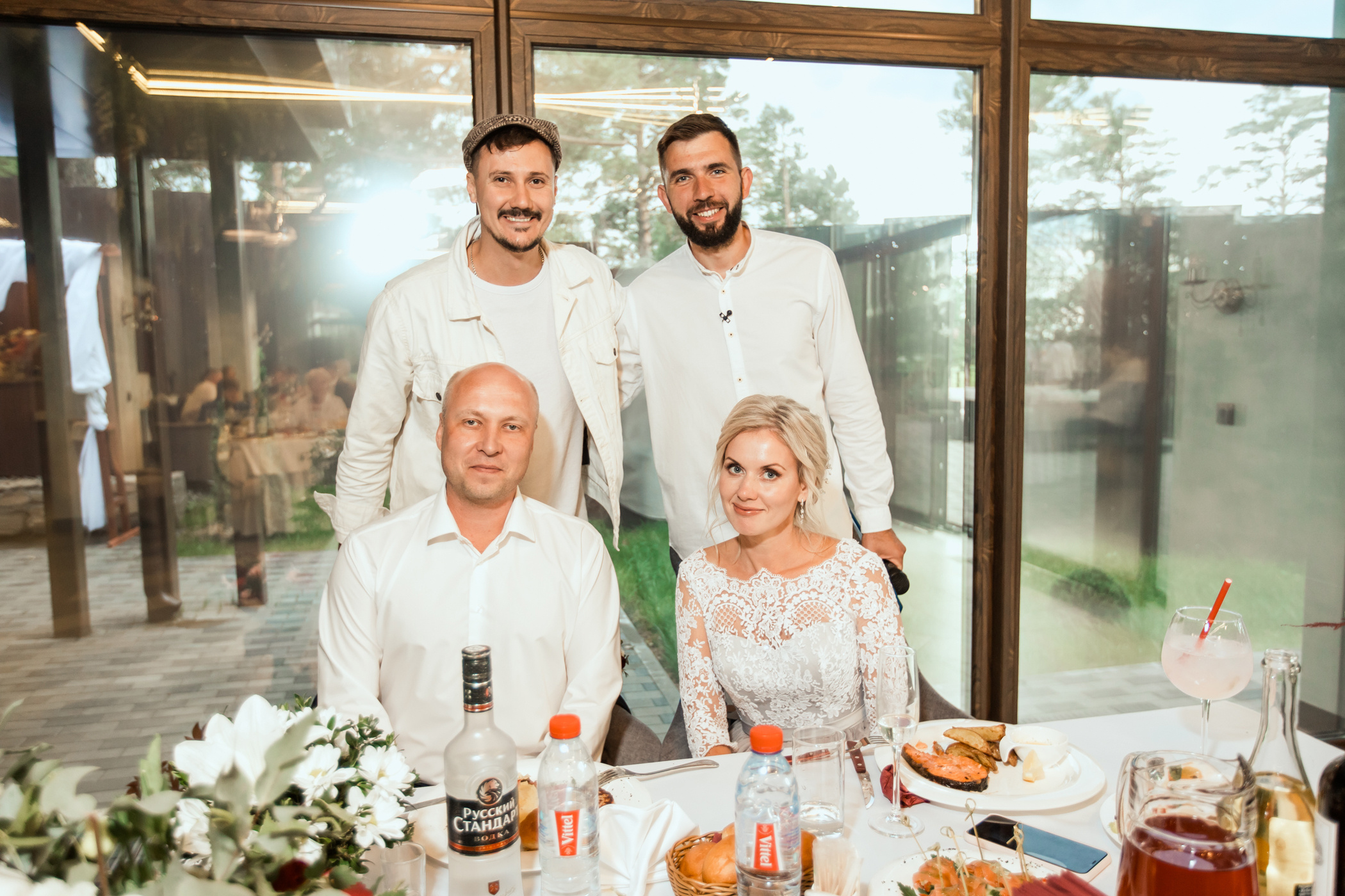 Александр & Ольга