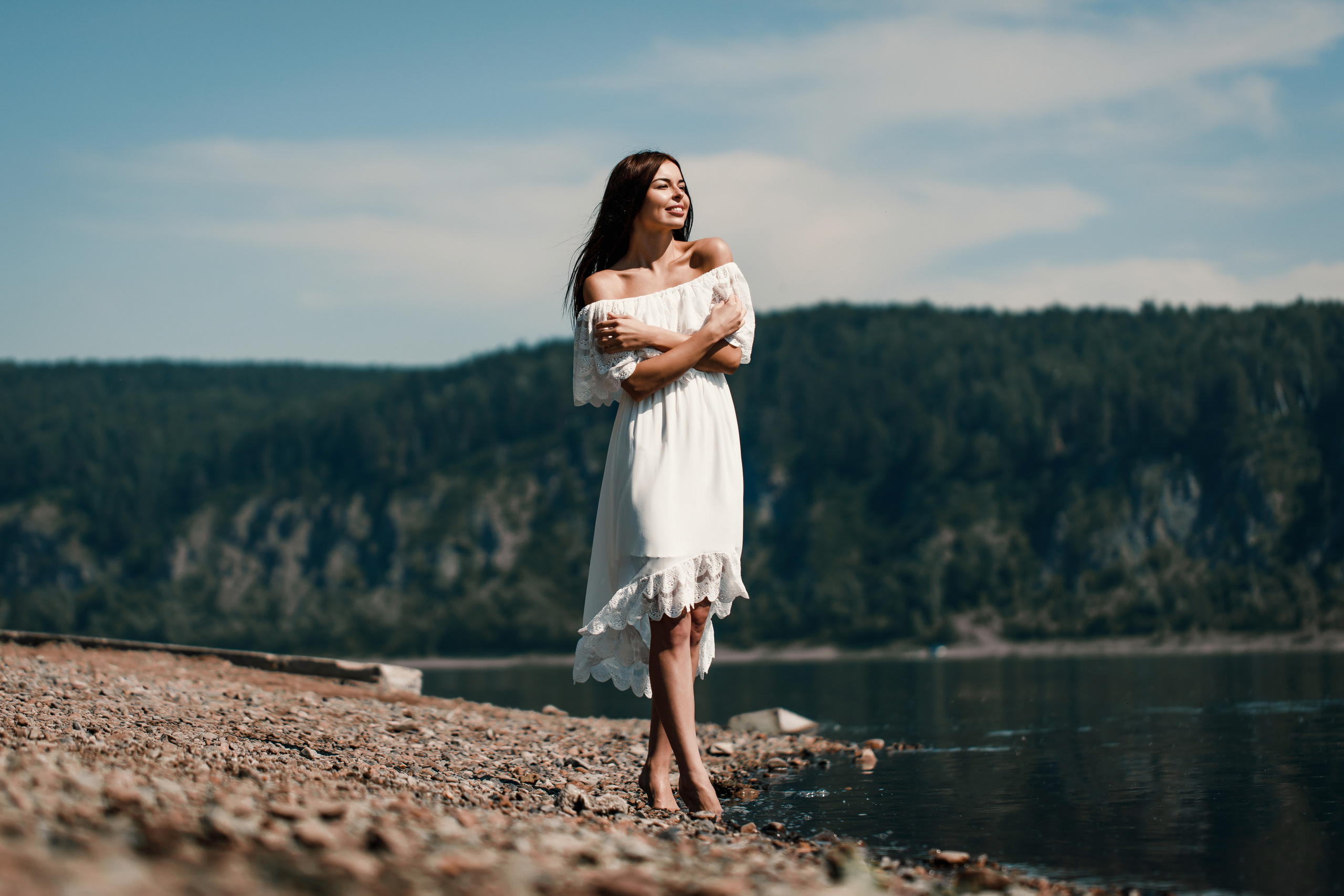 Краевая Мария