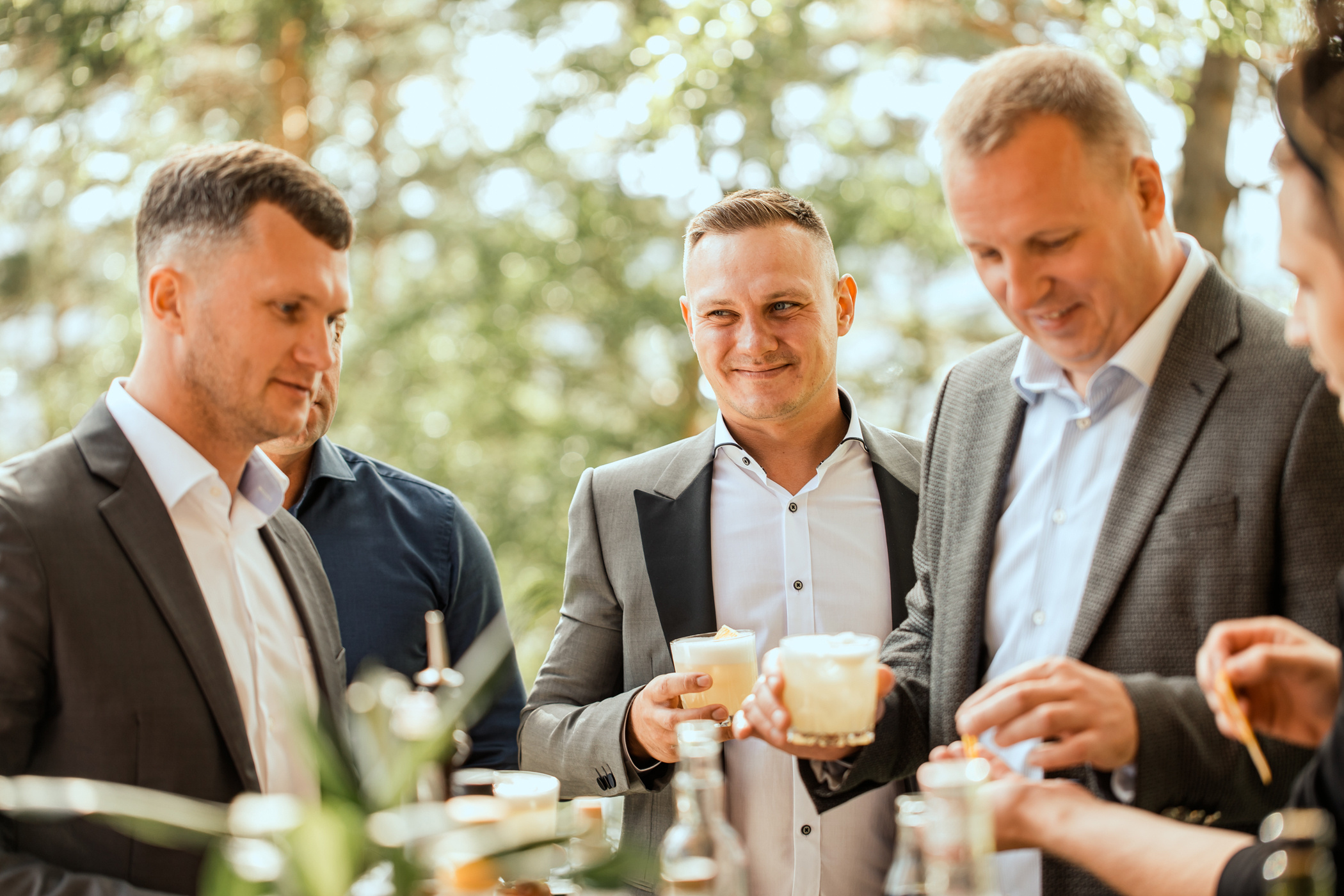 Александр & Ольга