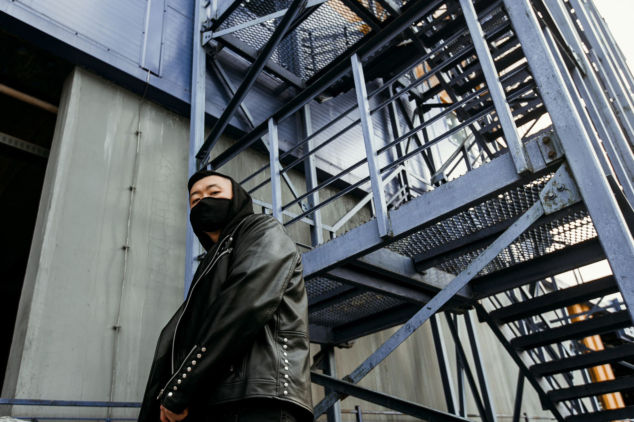 Ли Владислав