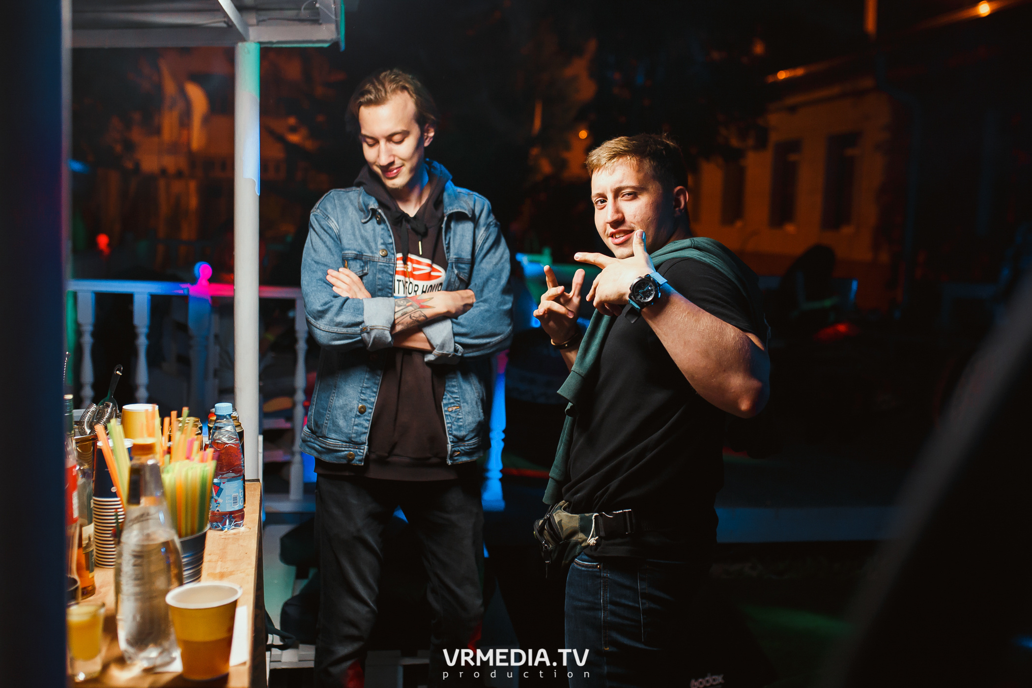 Atomic SUMMER в «КузбассКино»