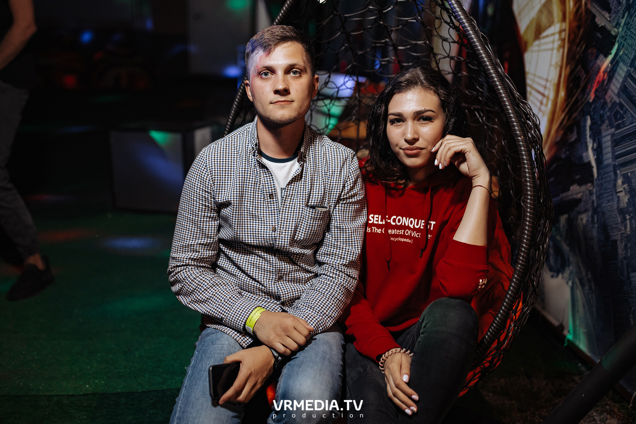 Atomic SUMMER в «КузбассКино»