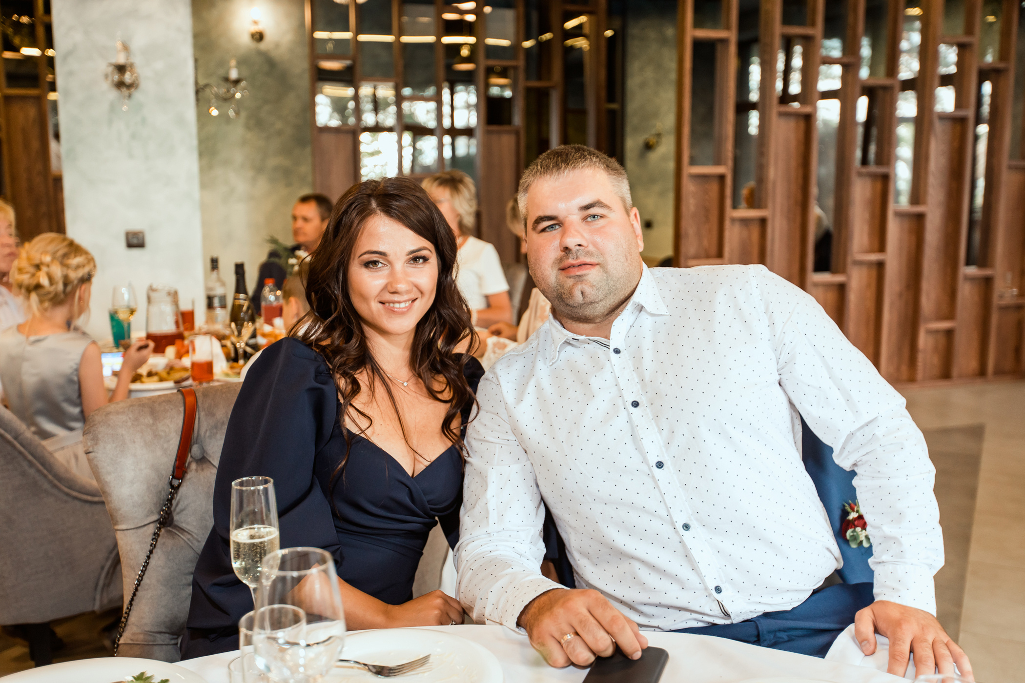 Александр & Ольга