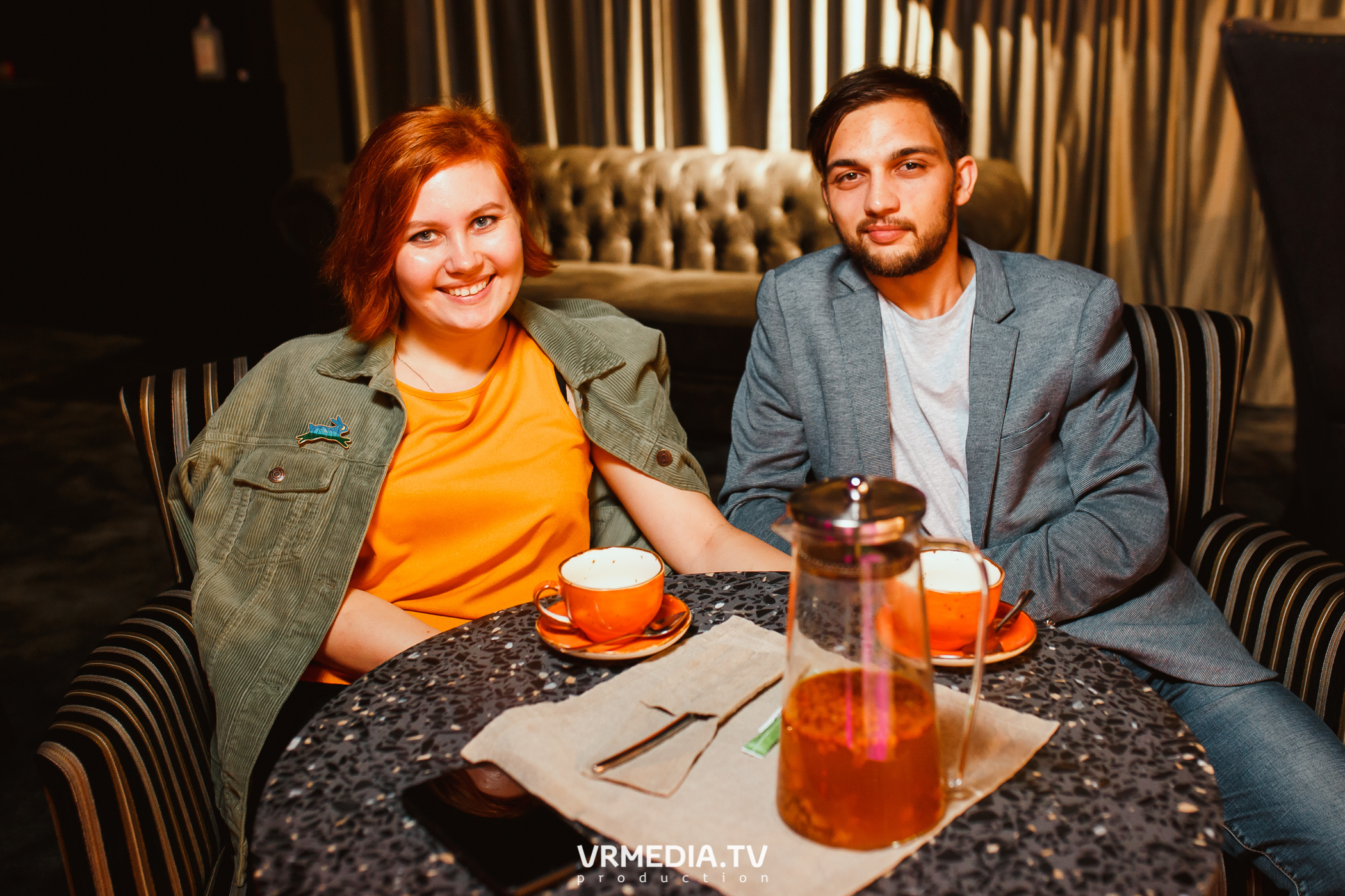 SMOOTH JAZZ в караоке «Volna»