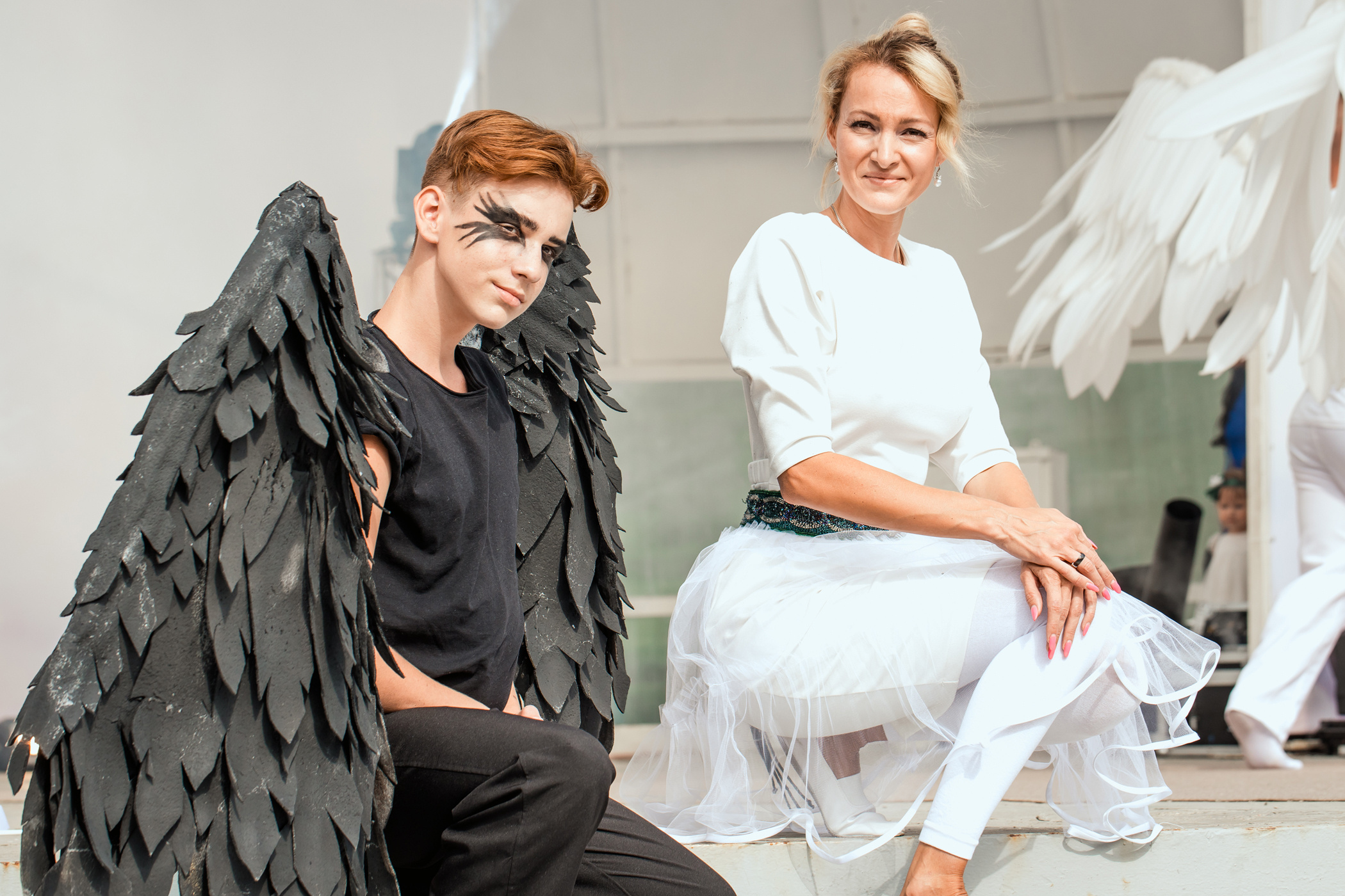 Миссис Кемерово 2020