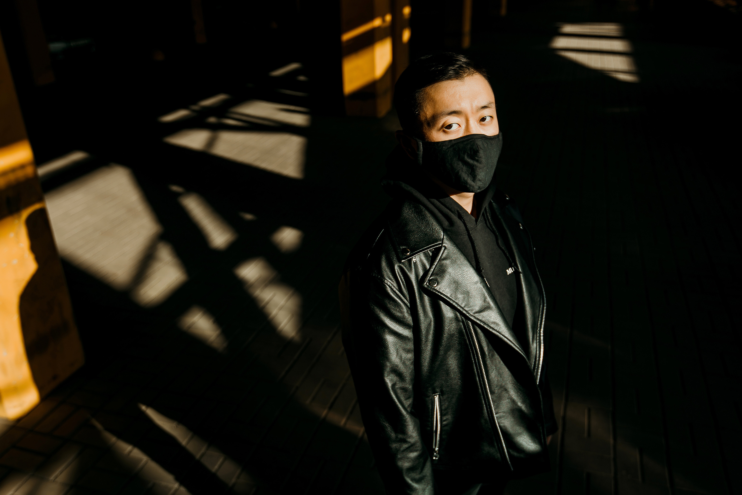 Ли Владислав