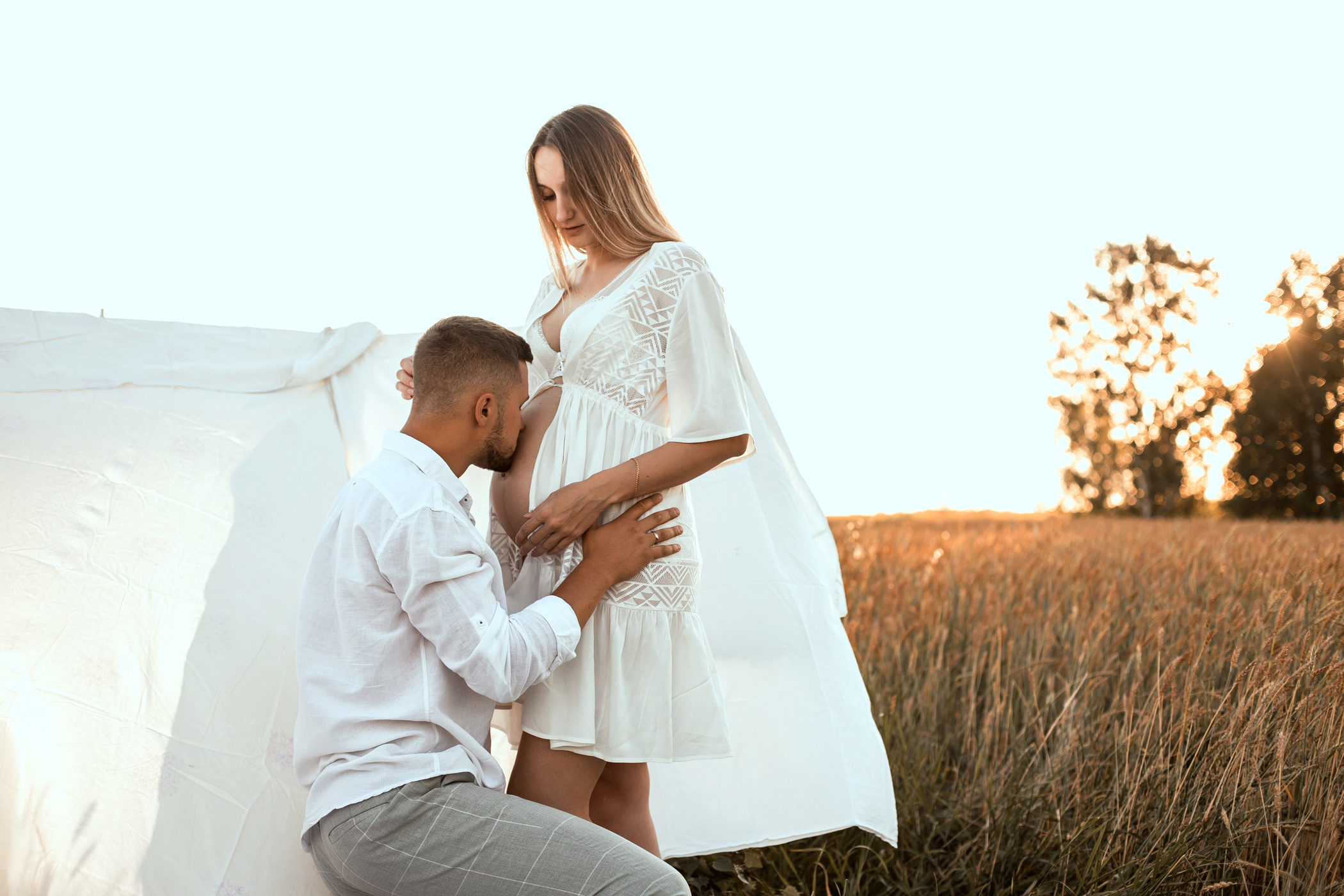 Кирилл & Ксения