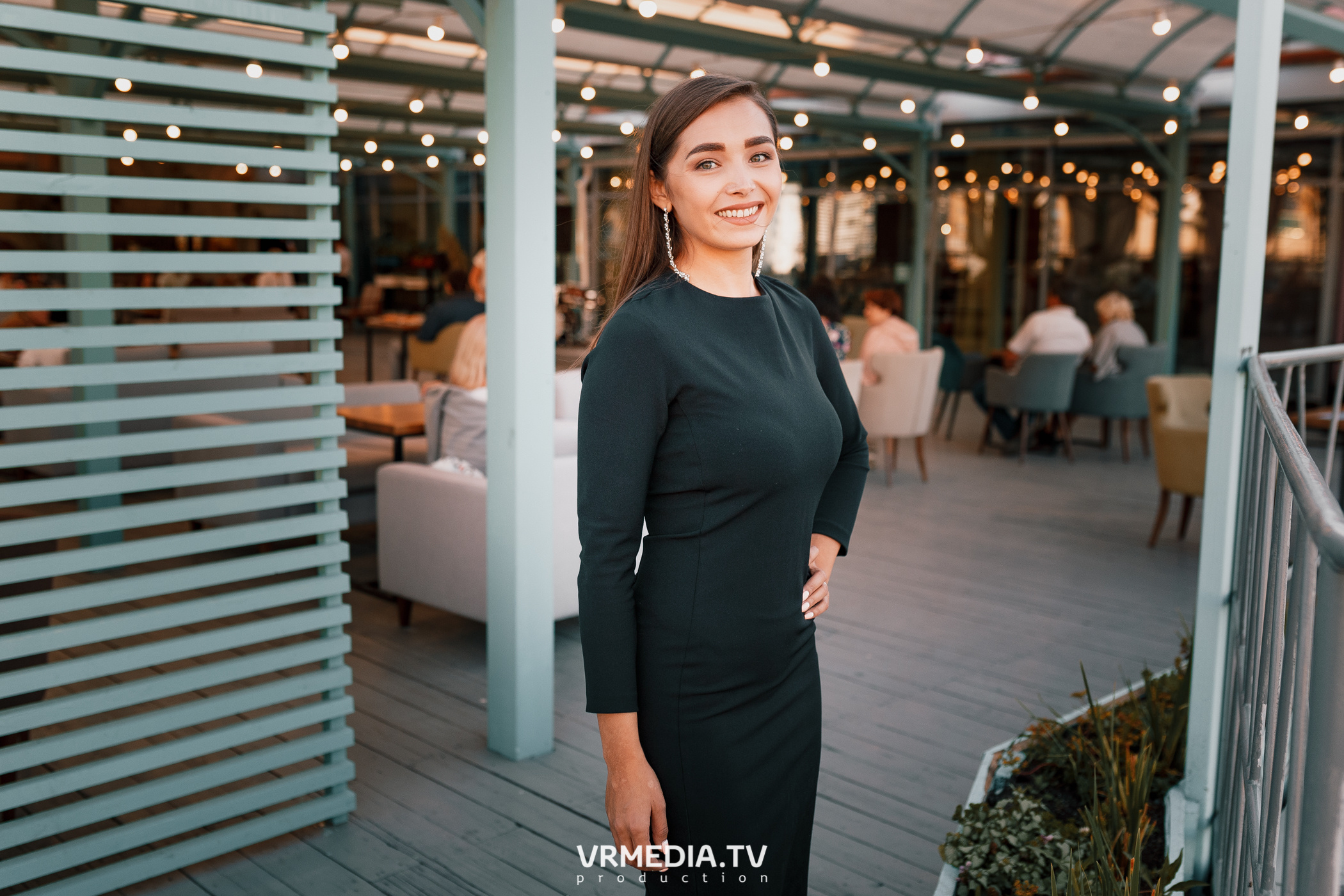 Джазовая среда. Вечера джаза