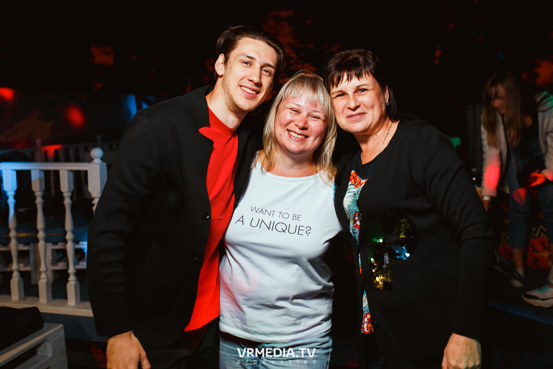 Atomic SUMMER в «КузбассКино»