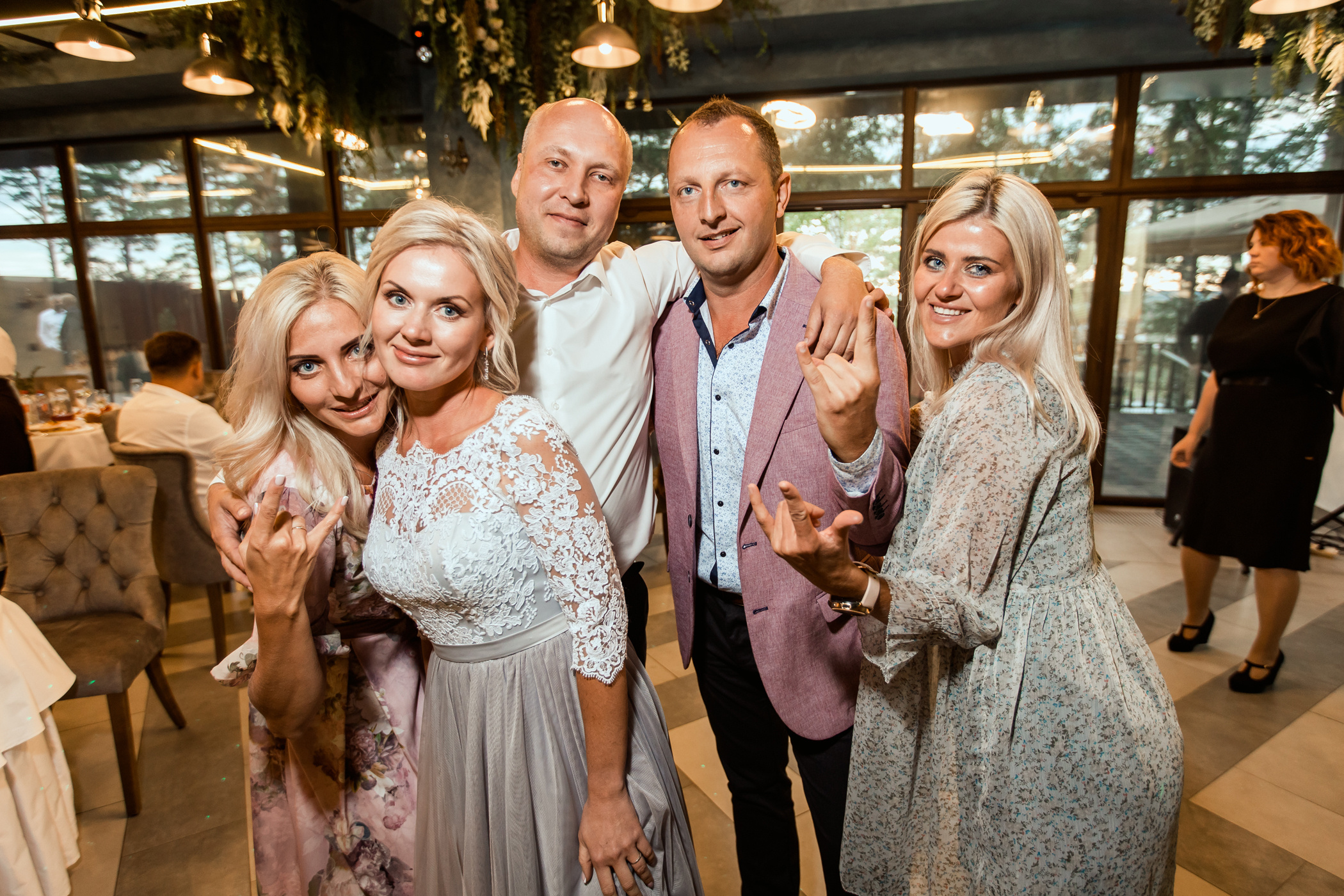 Александр & Ольга