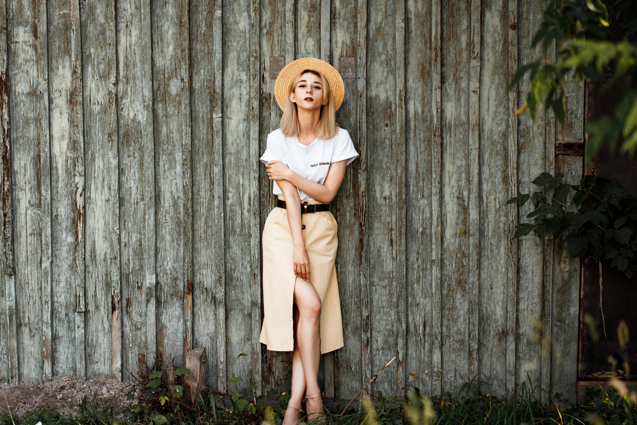 Ковалёва Екатерина