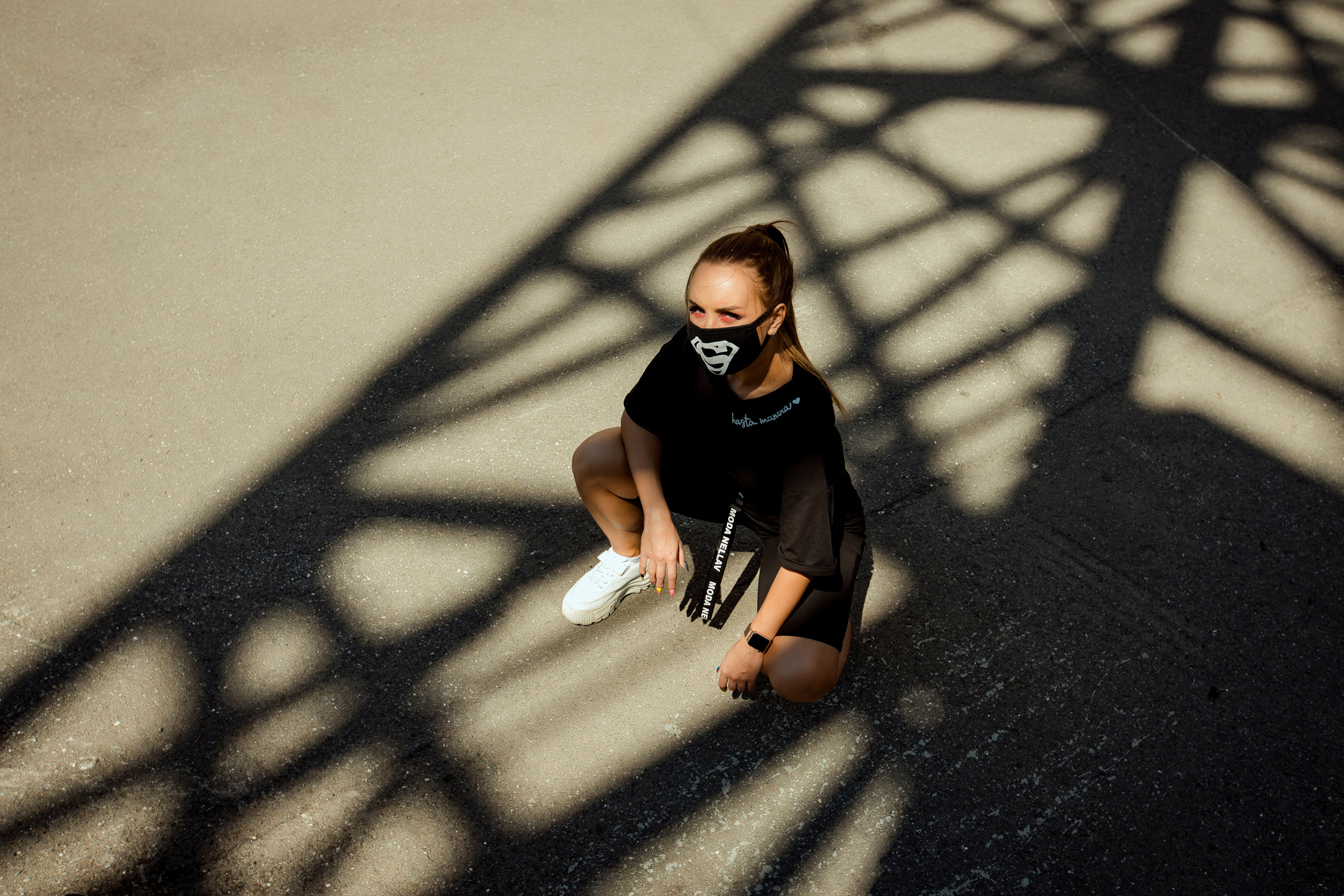 Петрокеич Екатерина