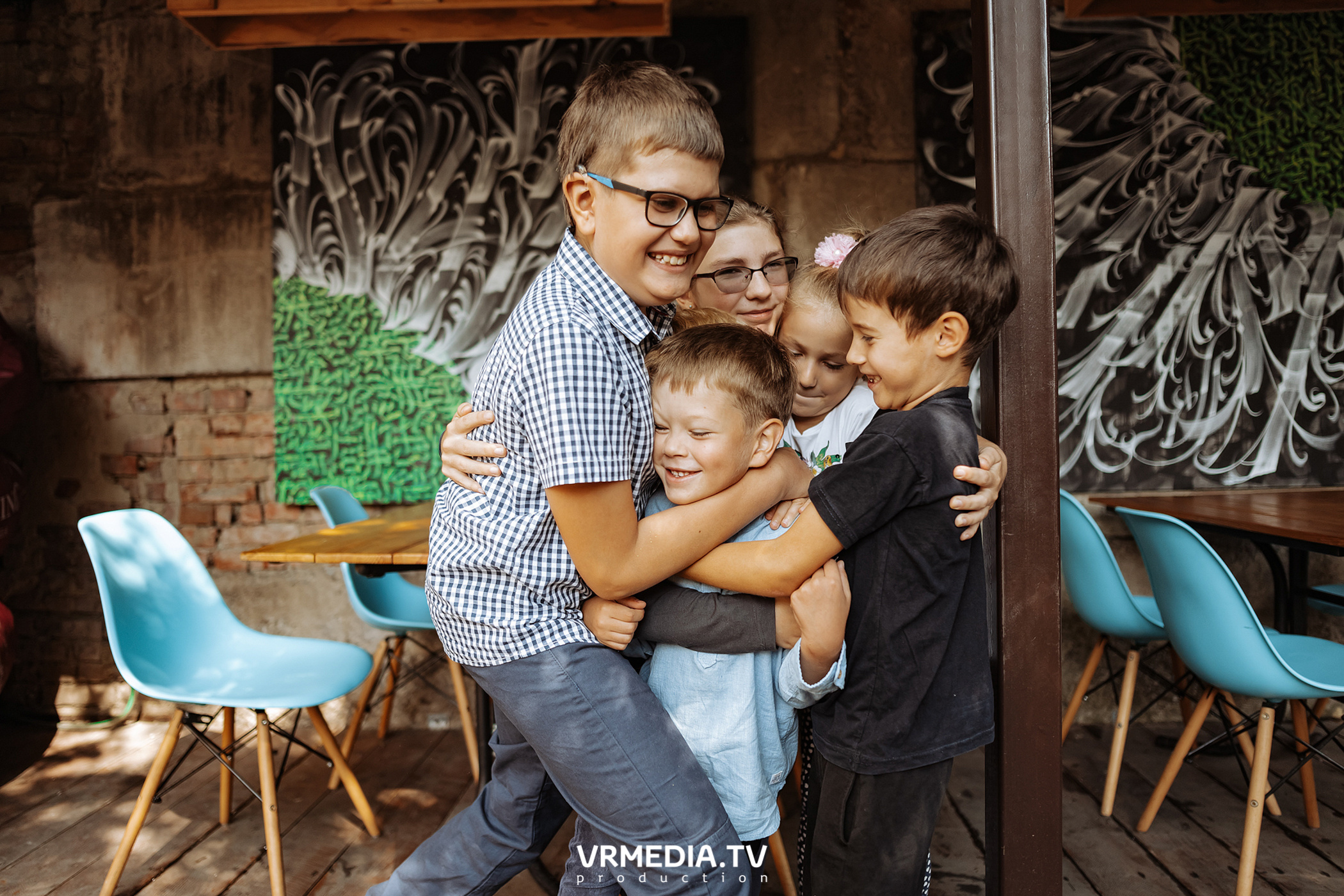 День Рождения Мирона