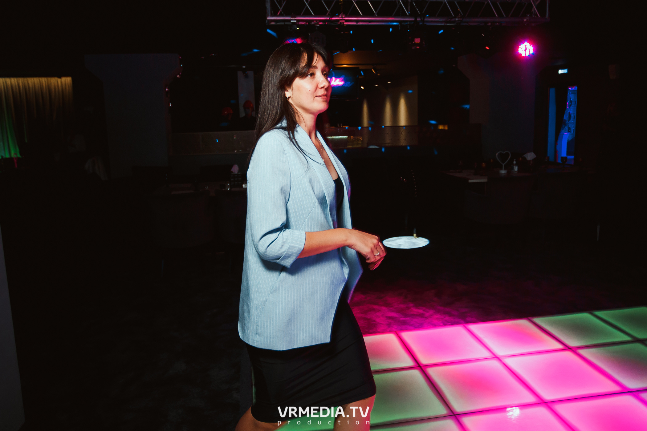 День Шахтёра в караоке «Volna»