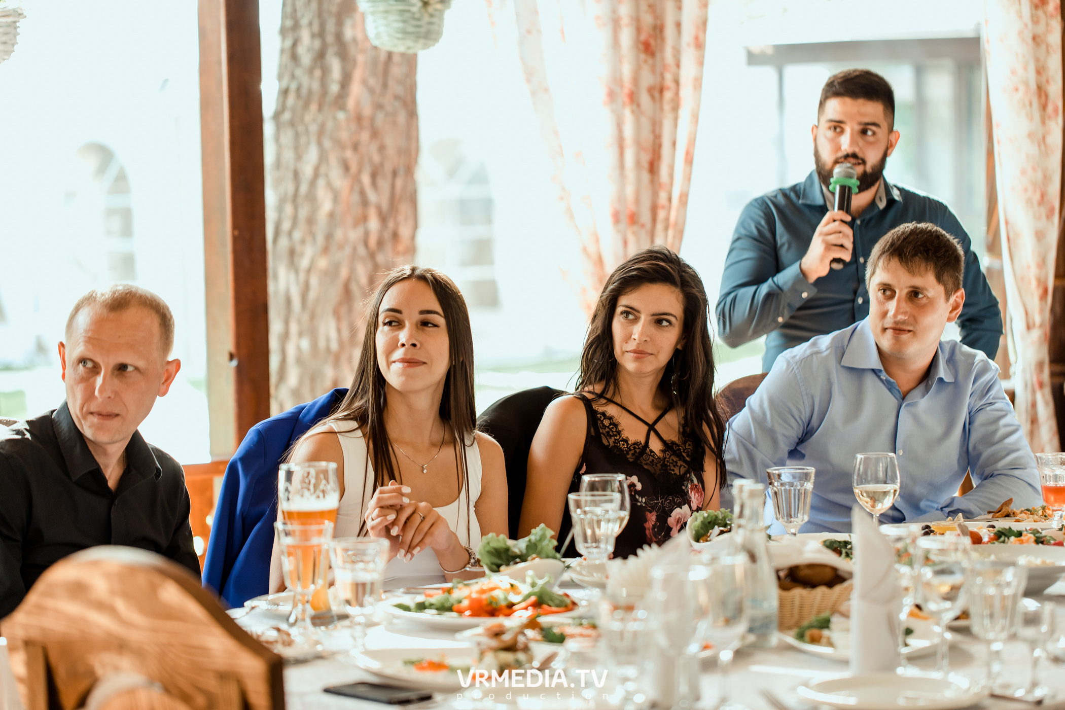 День Рождения. Дмитрий Савиных