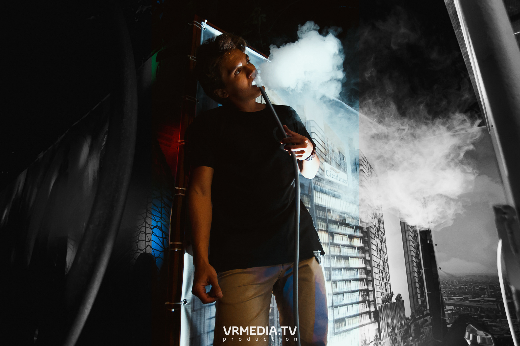 Atomic SUMMER в «КузбассКино»