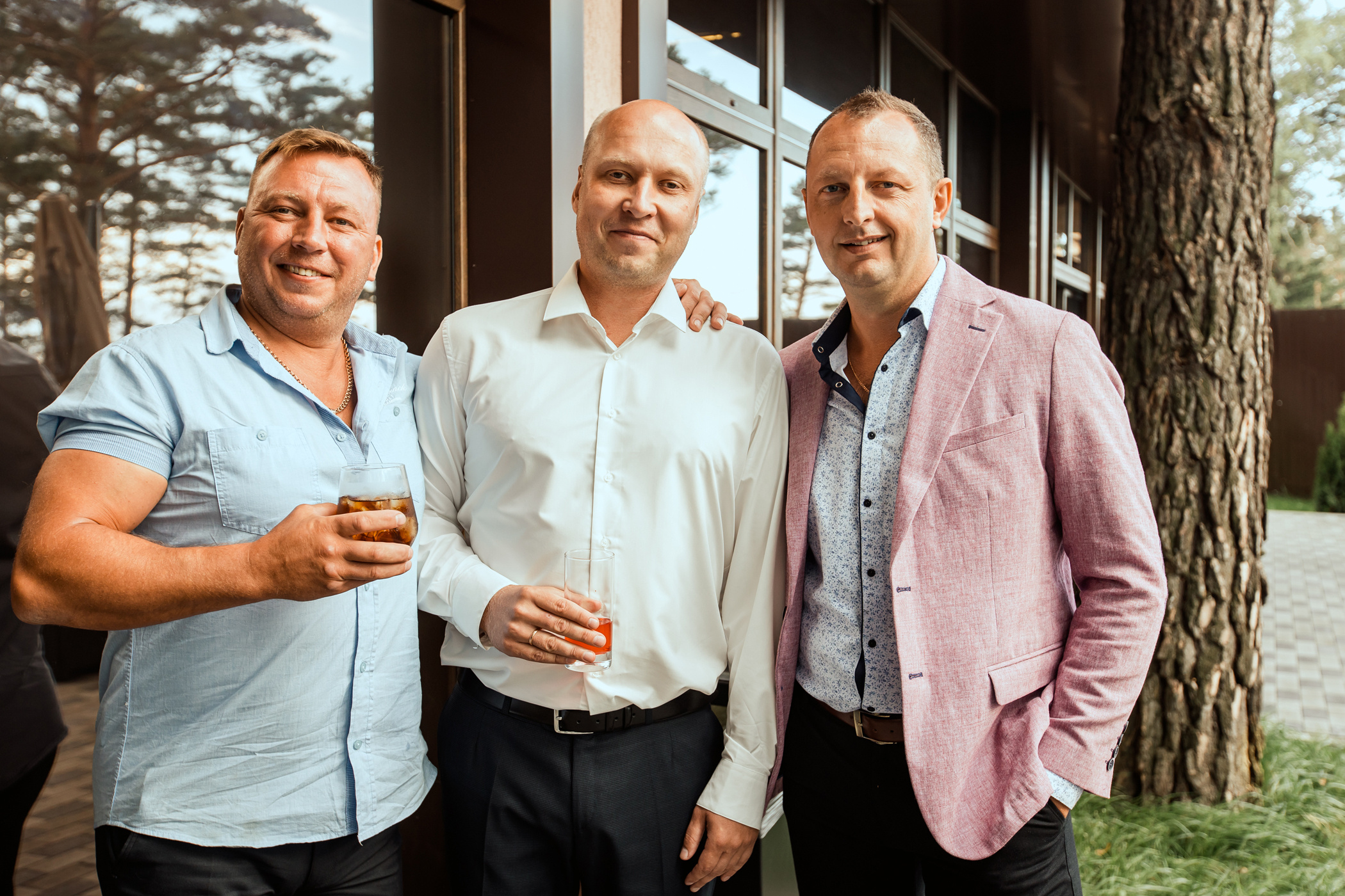 Александр & Ольга