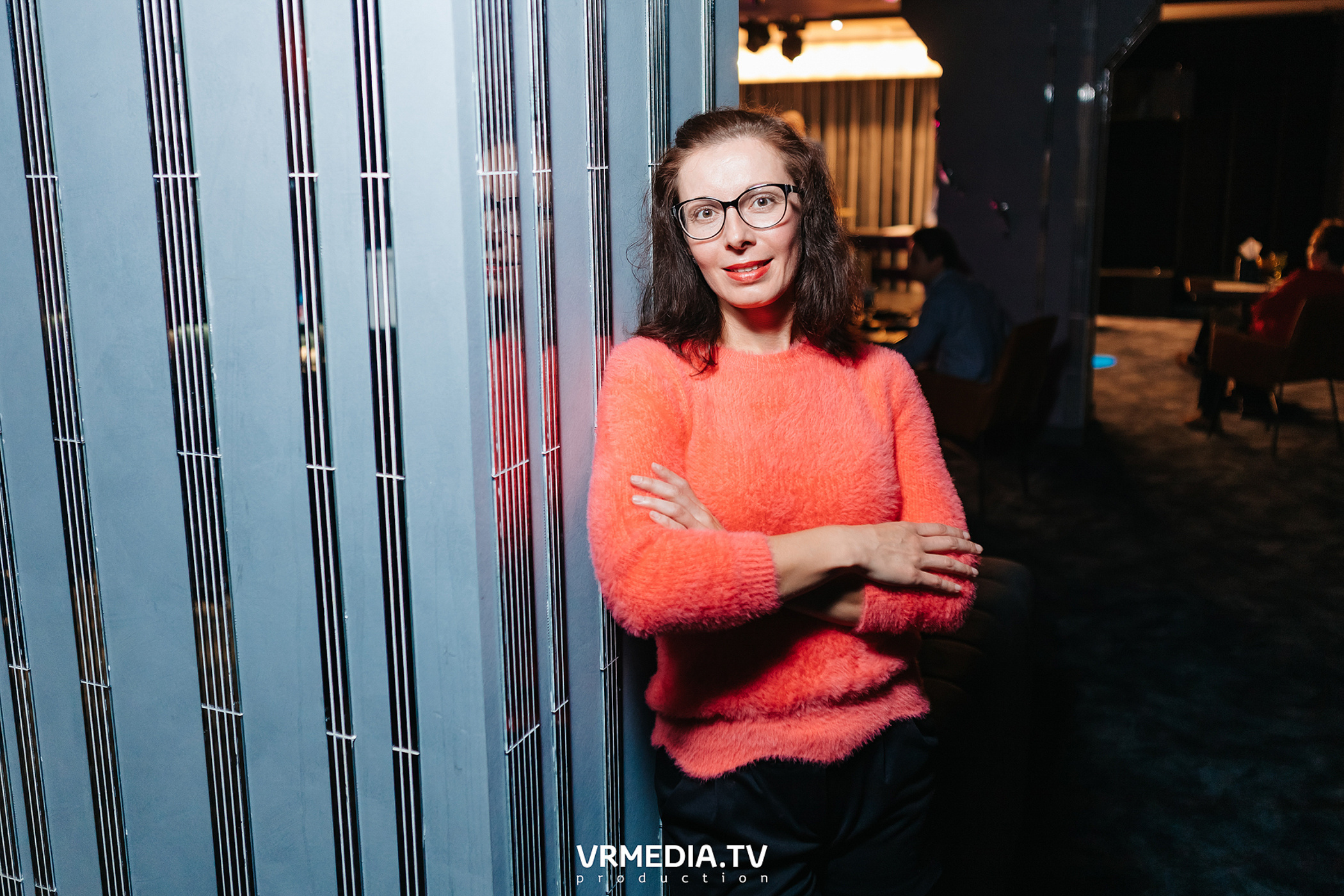 Джазовая среда. Открытие третьего сезона