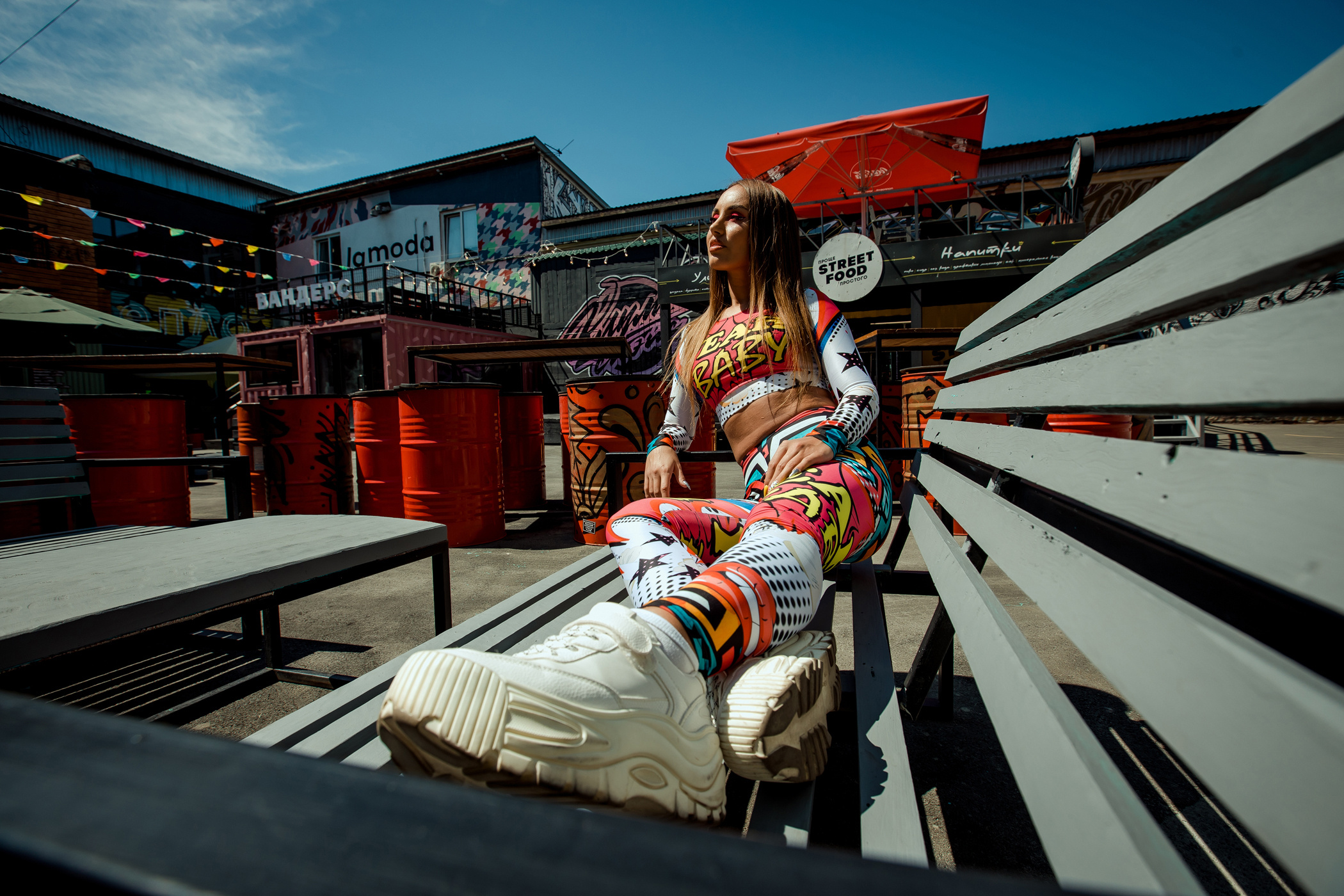 Петрокеич Екатерина