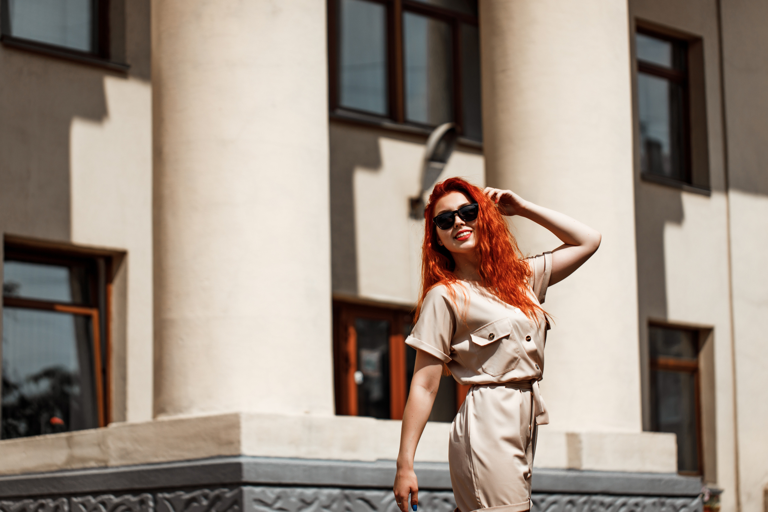 Беломестных Алина