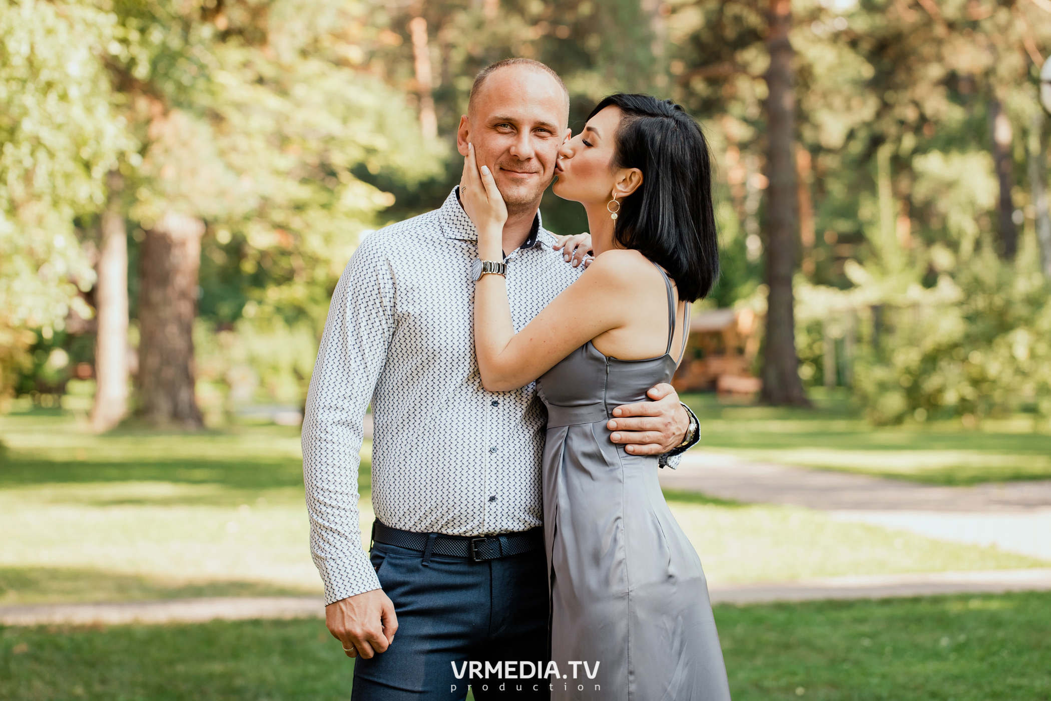 День Рождения. Дмитрий Савиных