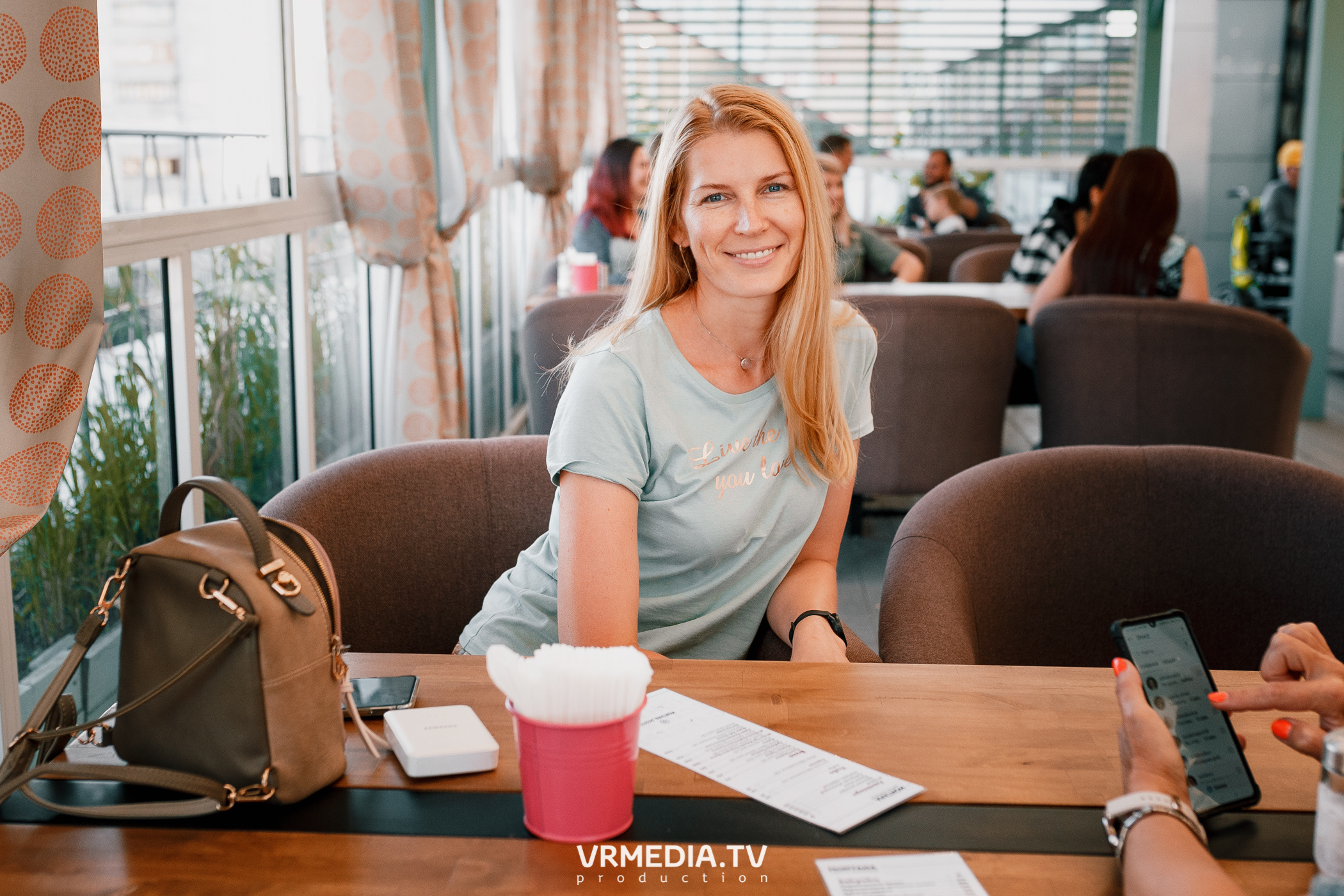 Джазовая среда. Вечера джаза