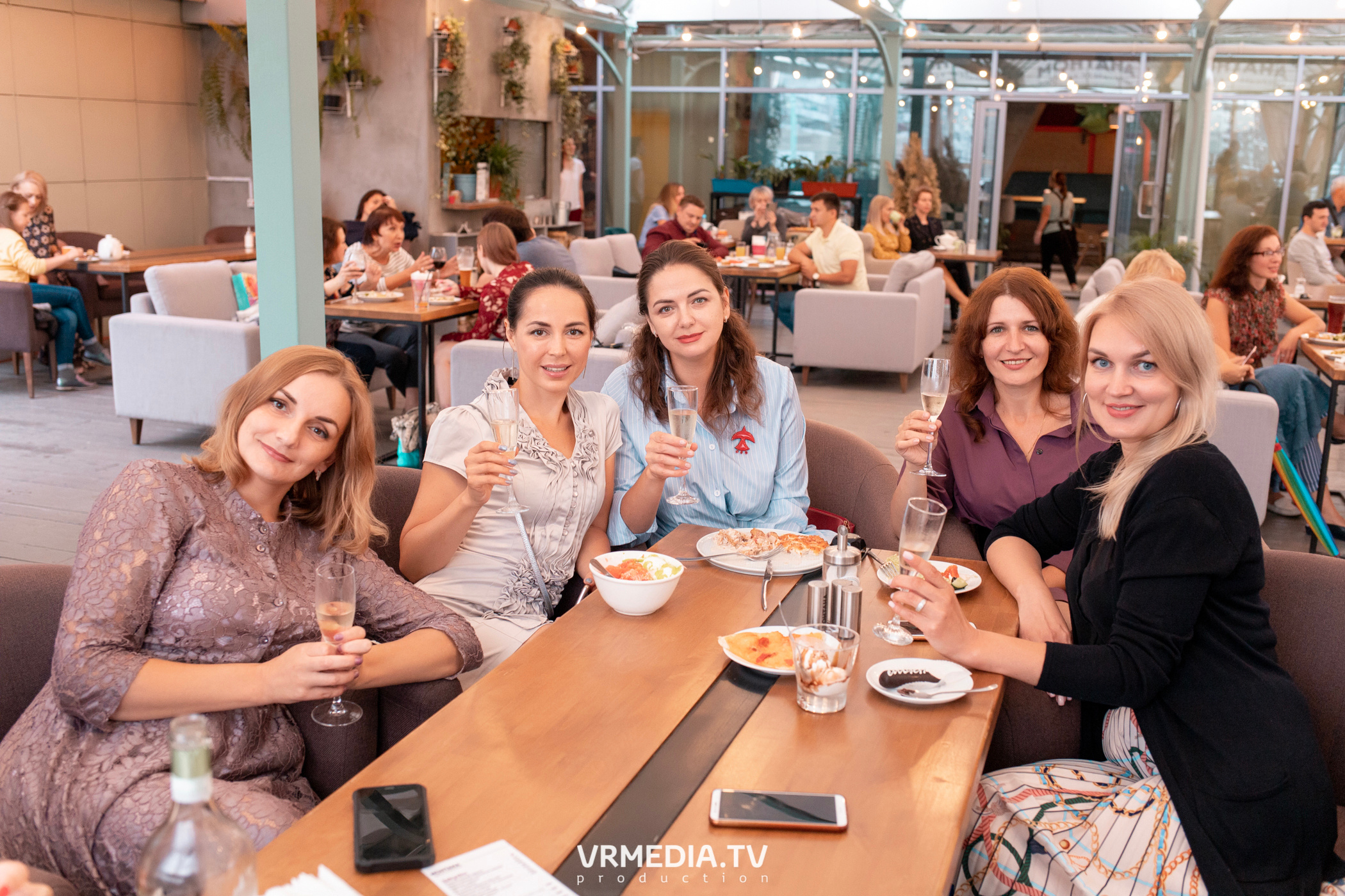 Джазовая среда