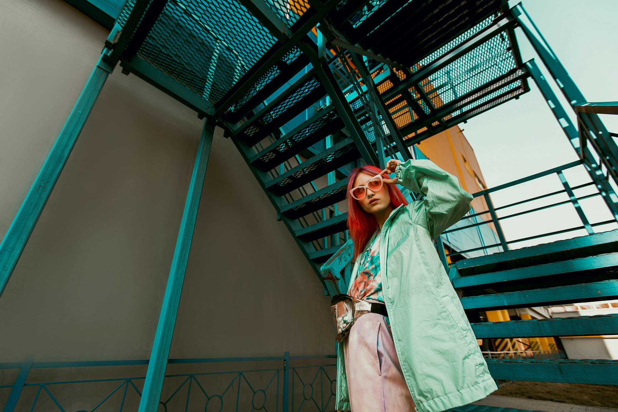 Лапочкина Александра