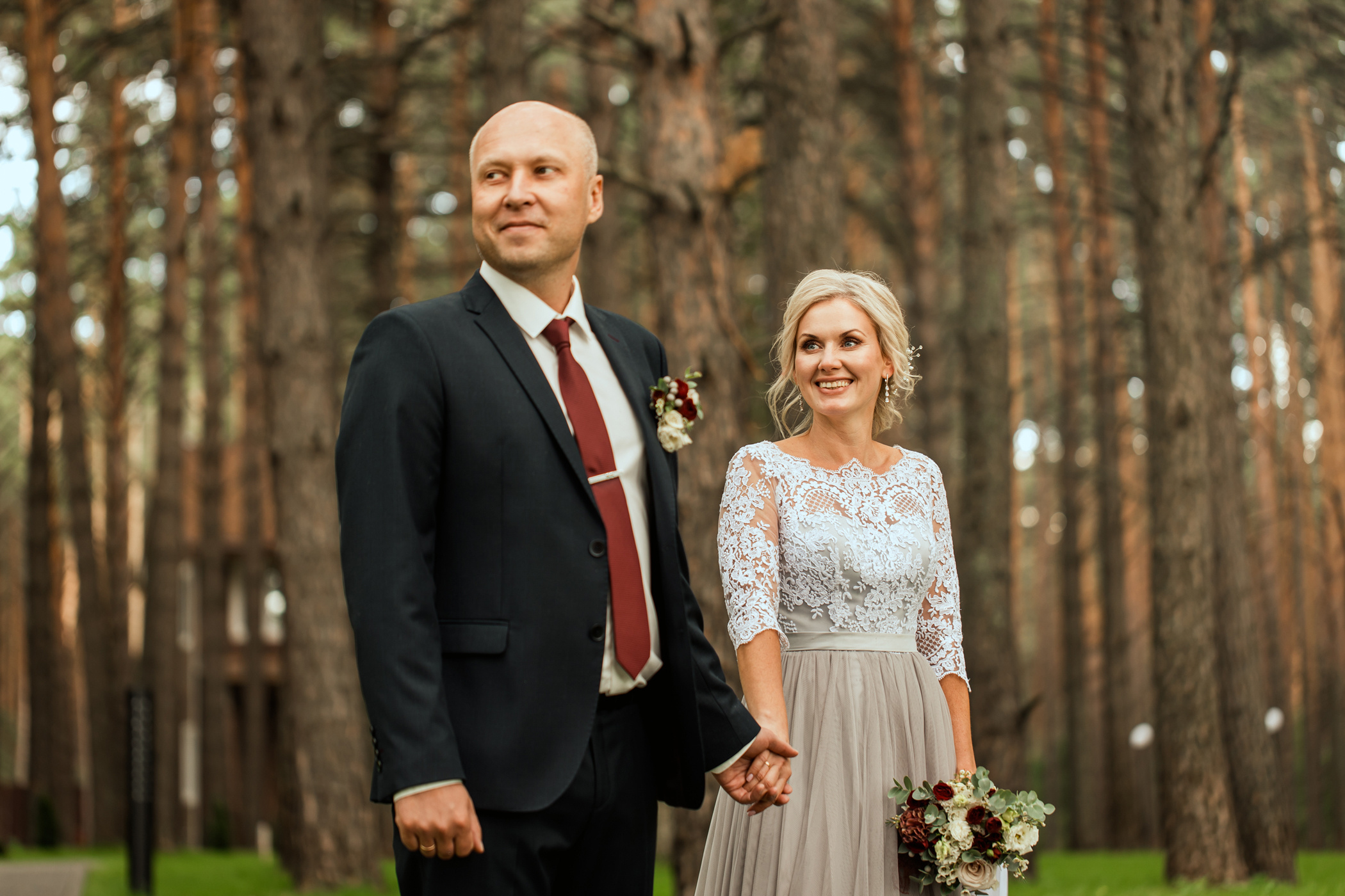 Александр & Ольга