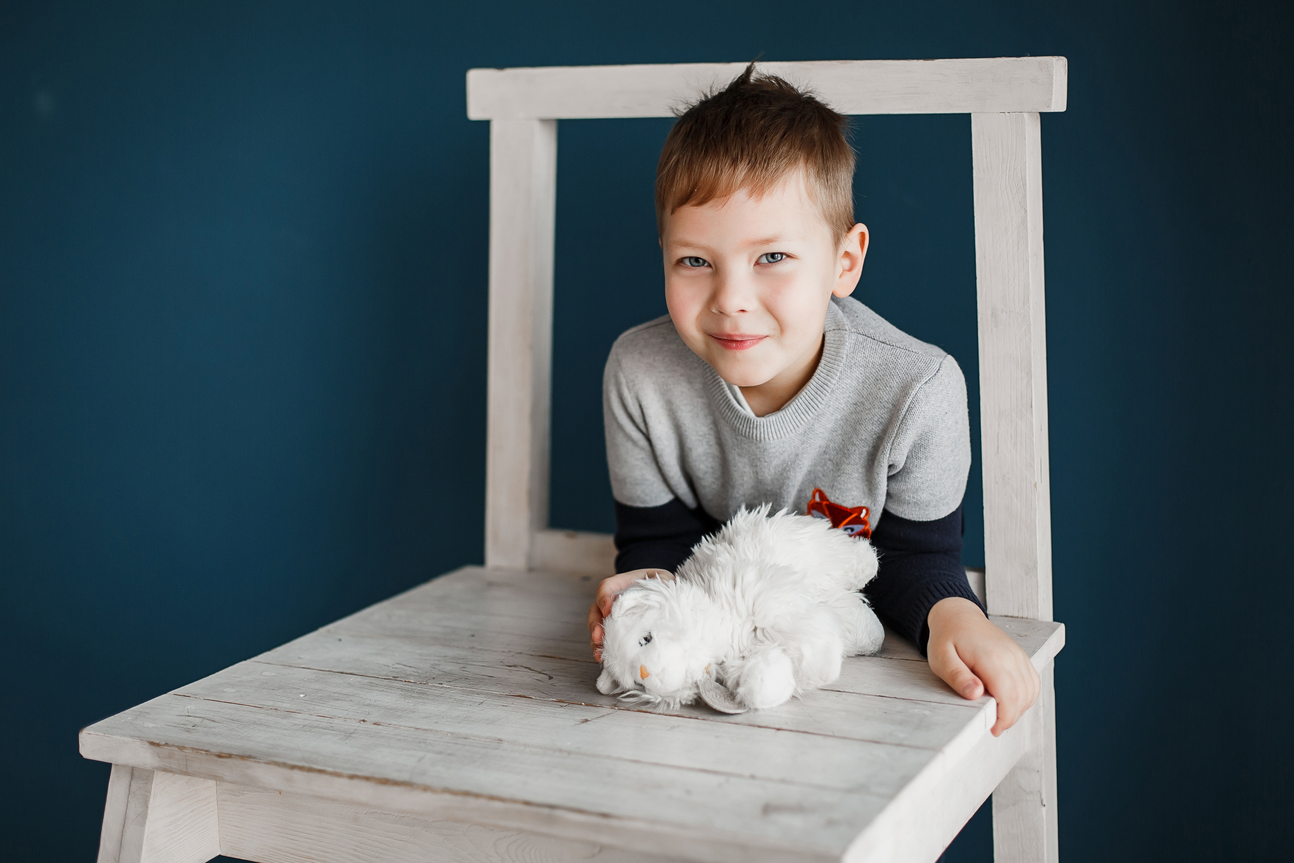 Зверева Алина