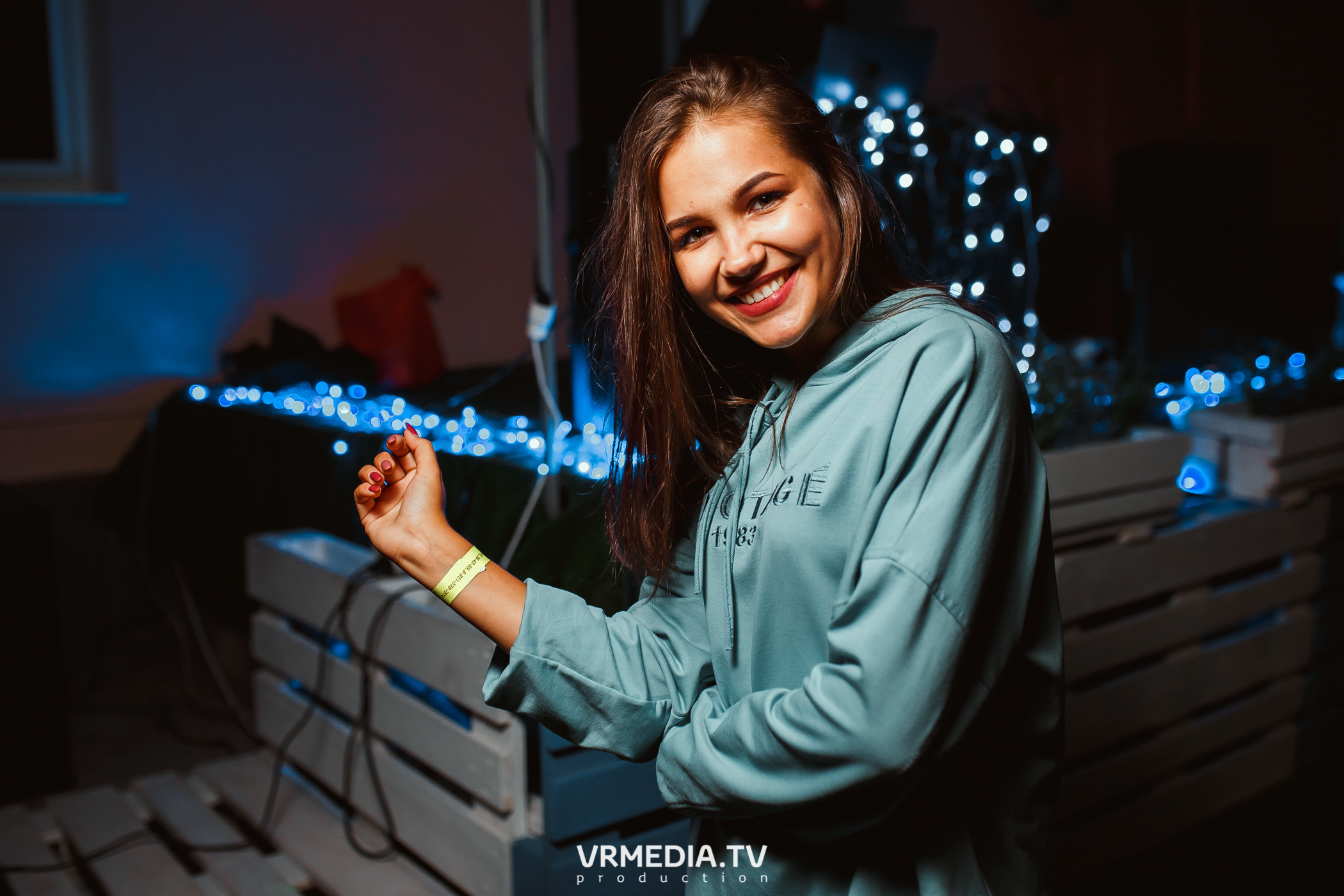 Atomic SUMMER в «КузбассКино»