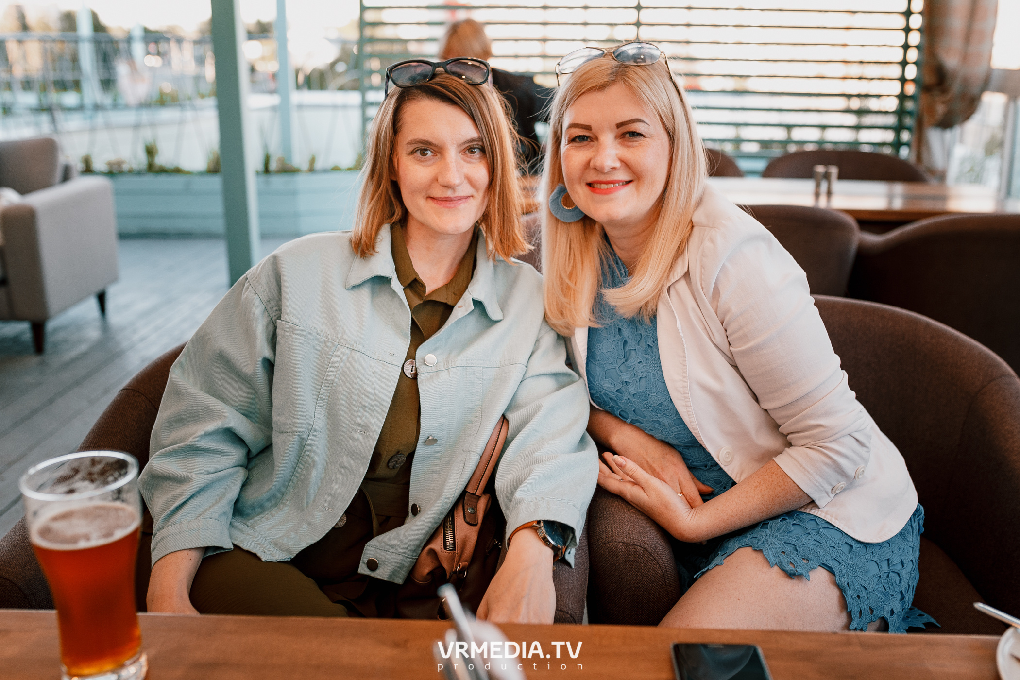 Джазовая среда. Вечера джаза