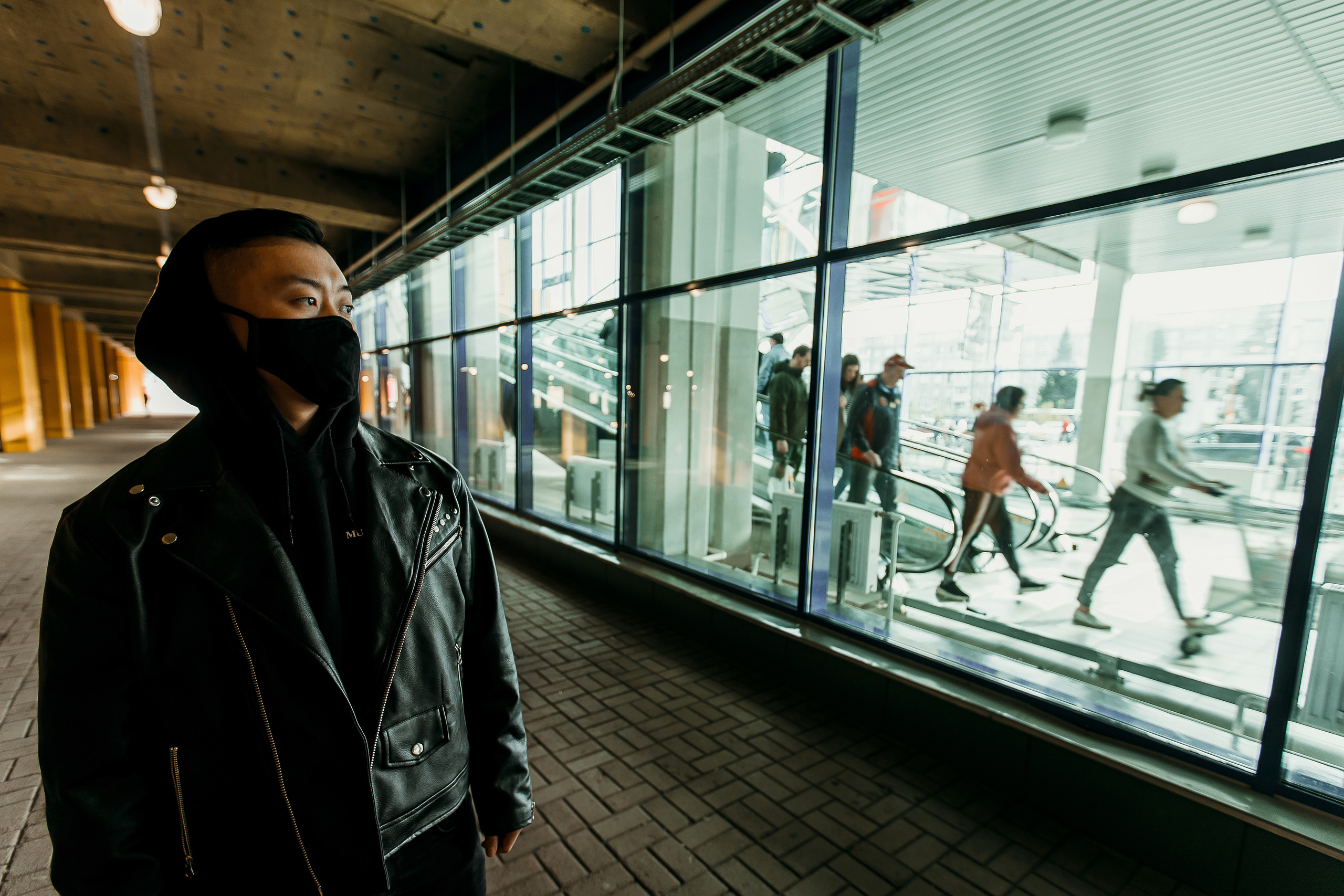 Ли Владислав