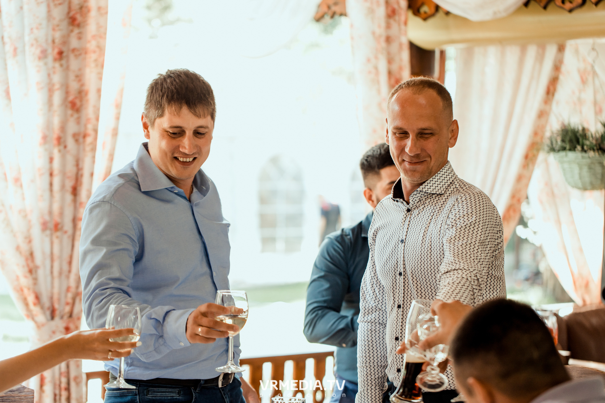 День Рождения. Дмитрий Савиных